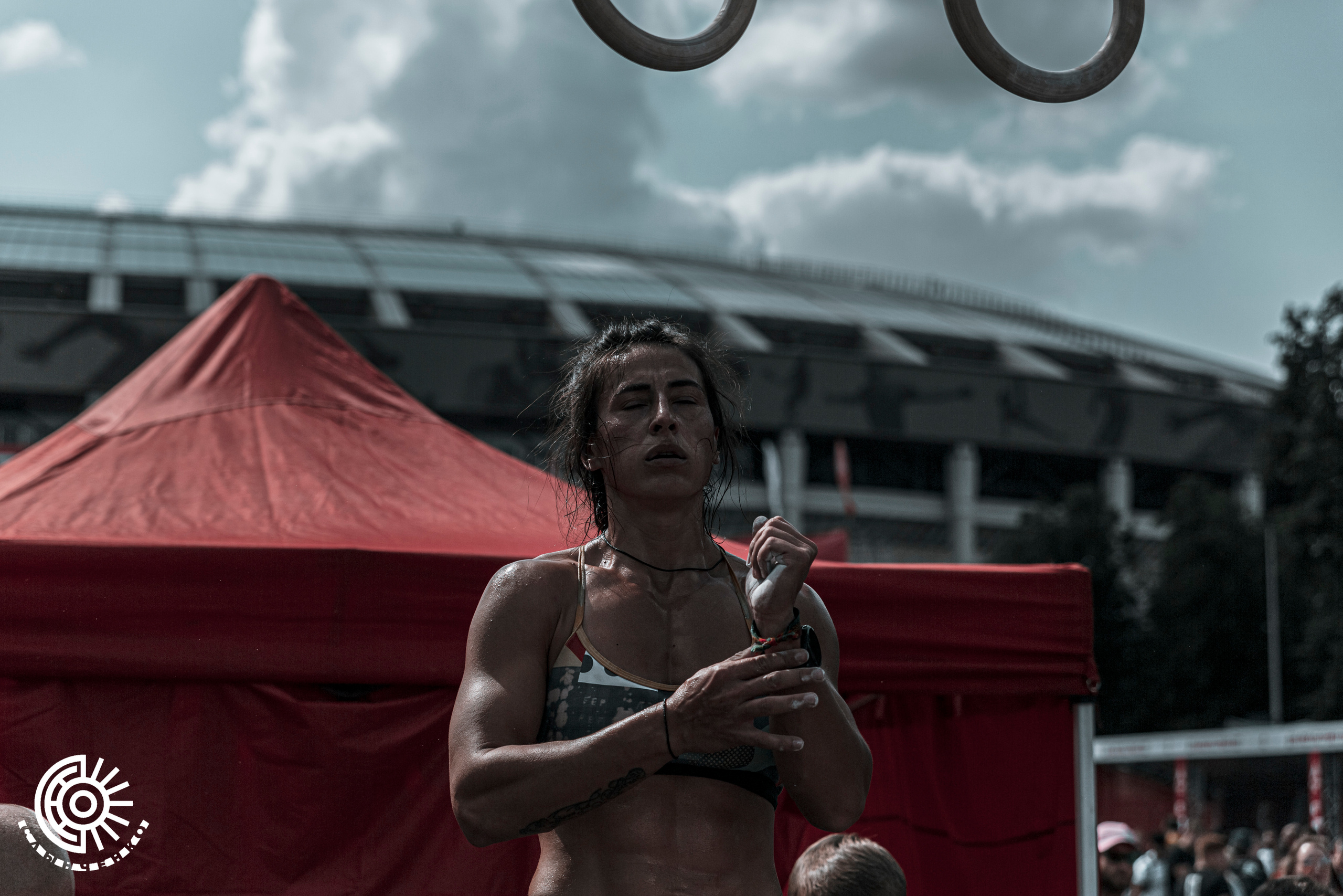 День Физкультурника 2021. Фотограф Андрей Слынченко