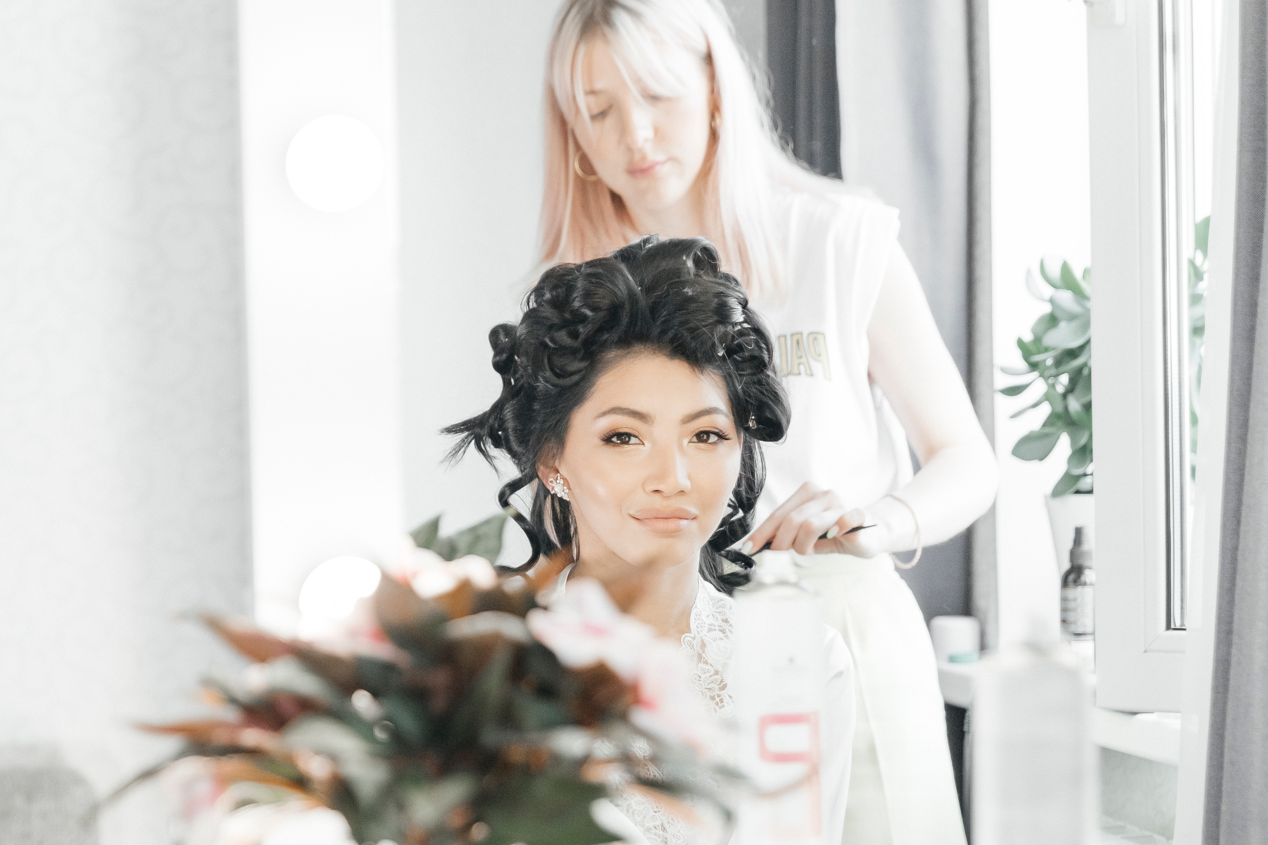 Свадьба. Фотограф Андрей Слынченко