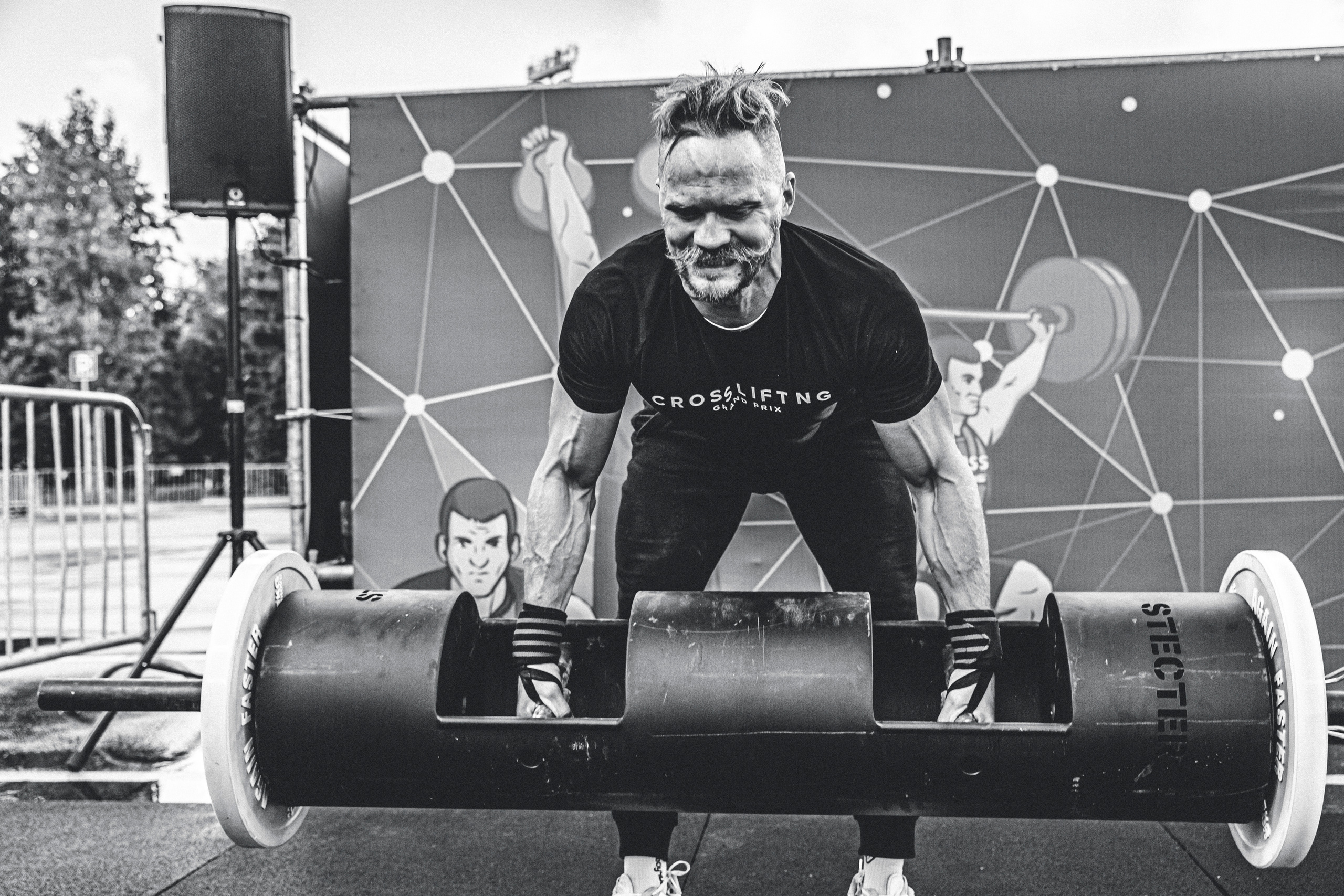 Лужники Moscow Fitness Fest 2021. Фотограф Андрей Слынченко