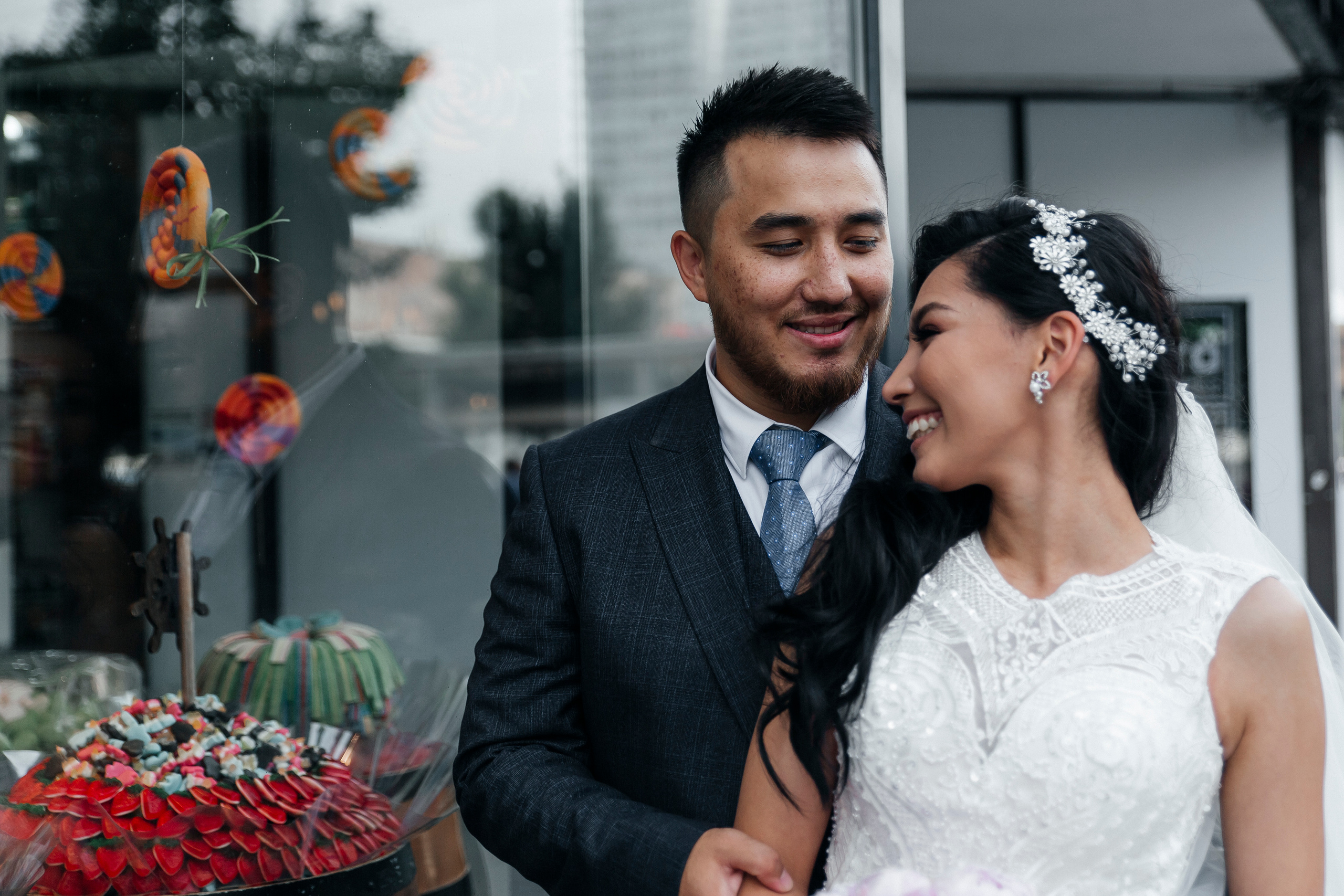 Свадьба. Фотограф Андрей Слынченко