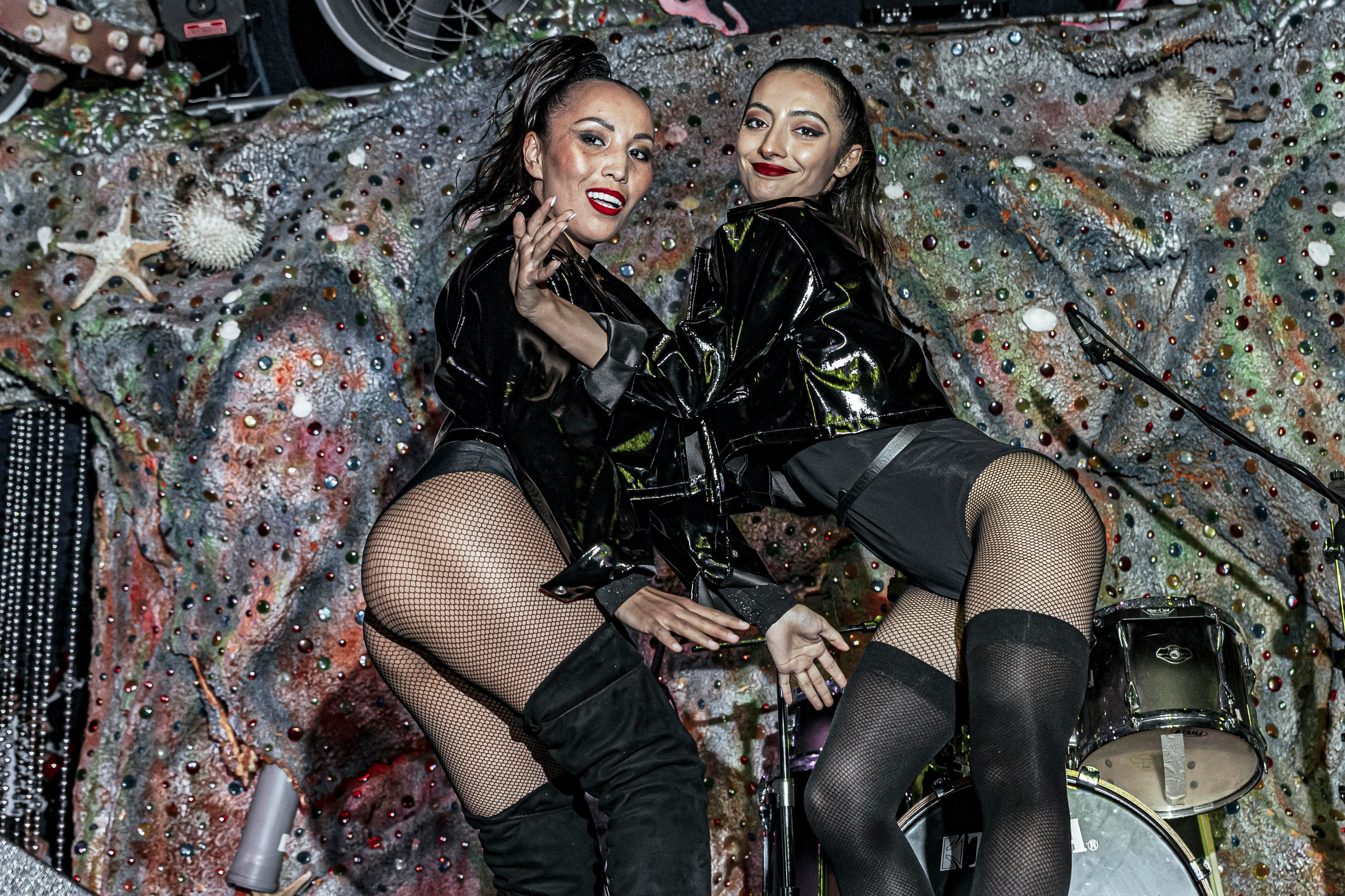 MMA. Фотограф Андрей Слынченко