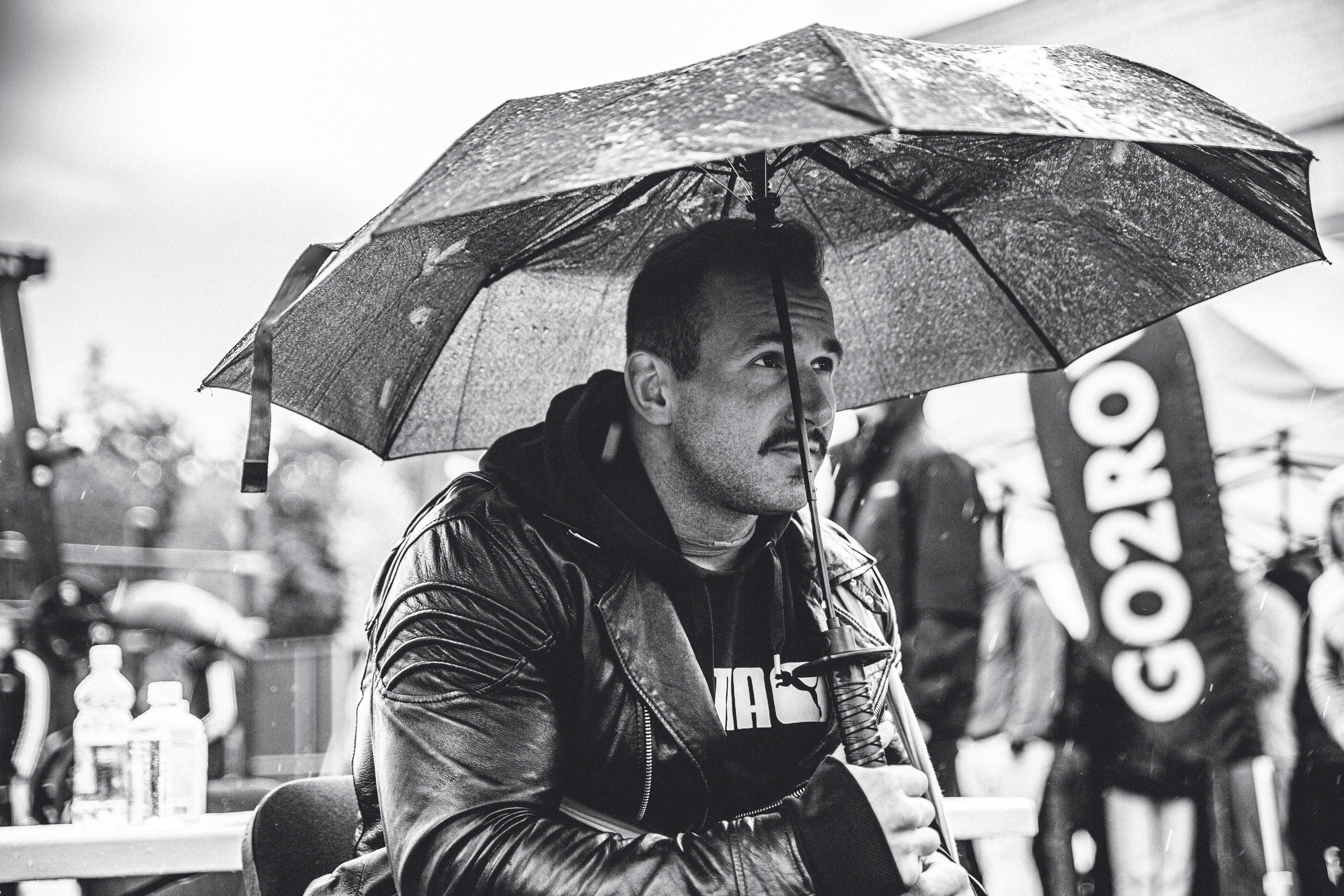 Лужники Moscow Fitness Fest 2021. Фотограф Андрей Слынченко