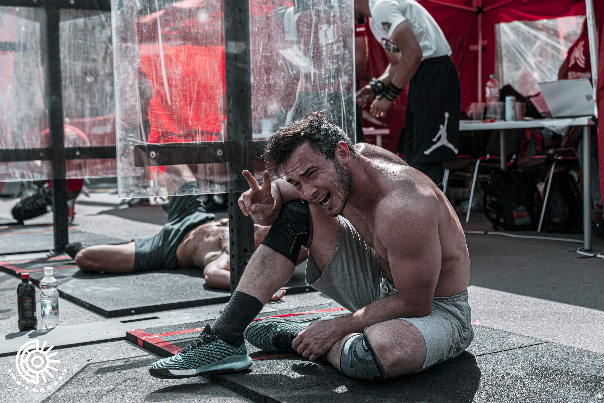 День Физкультурника 2021. Фотограф Андрей Слынченко