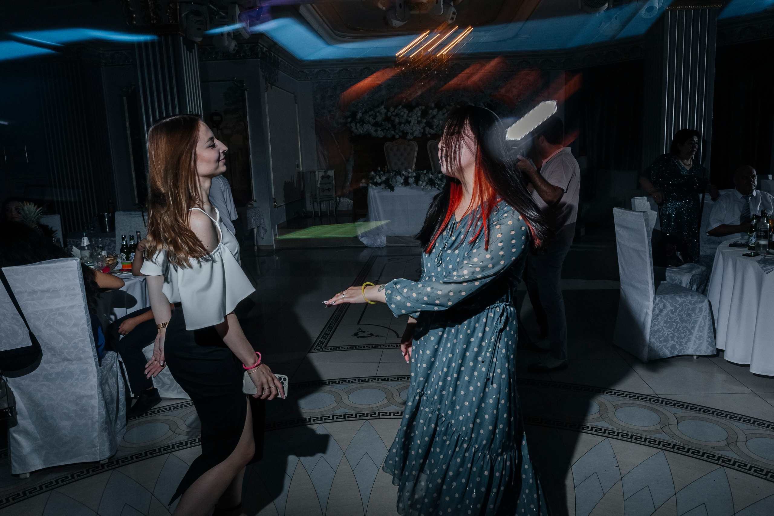 Свадьба. Фотограф Андрей Слынченко