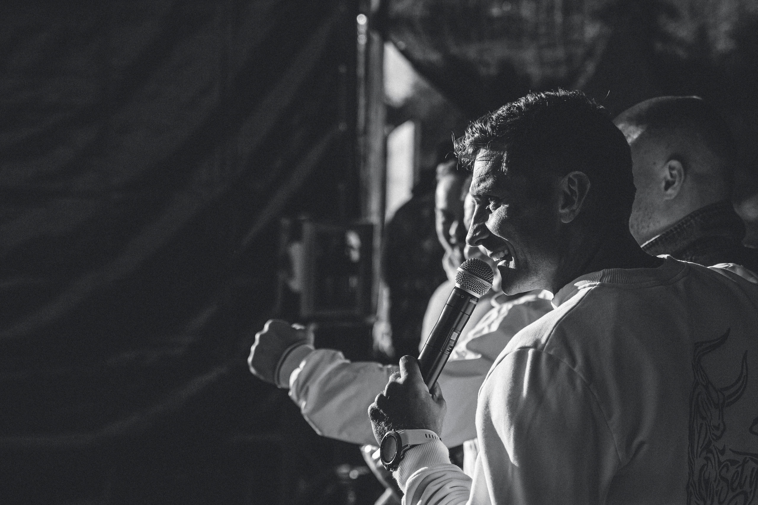 Лужники Moscow Fitness Fest 2021. Фотограф Андрей Слынченко