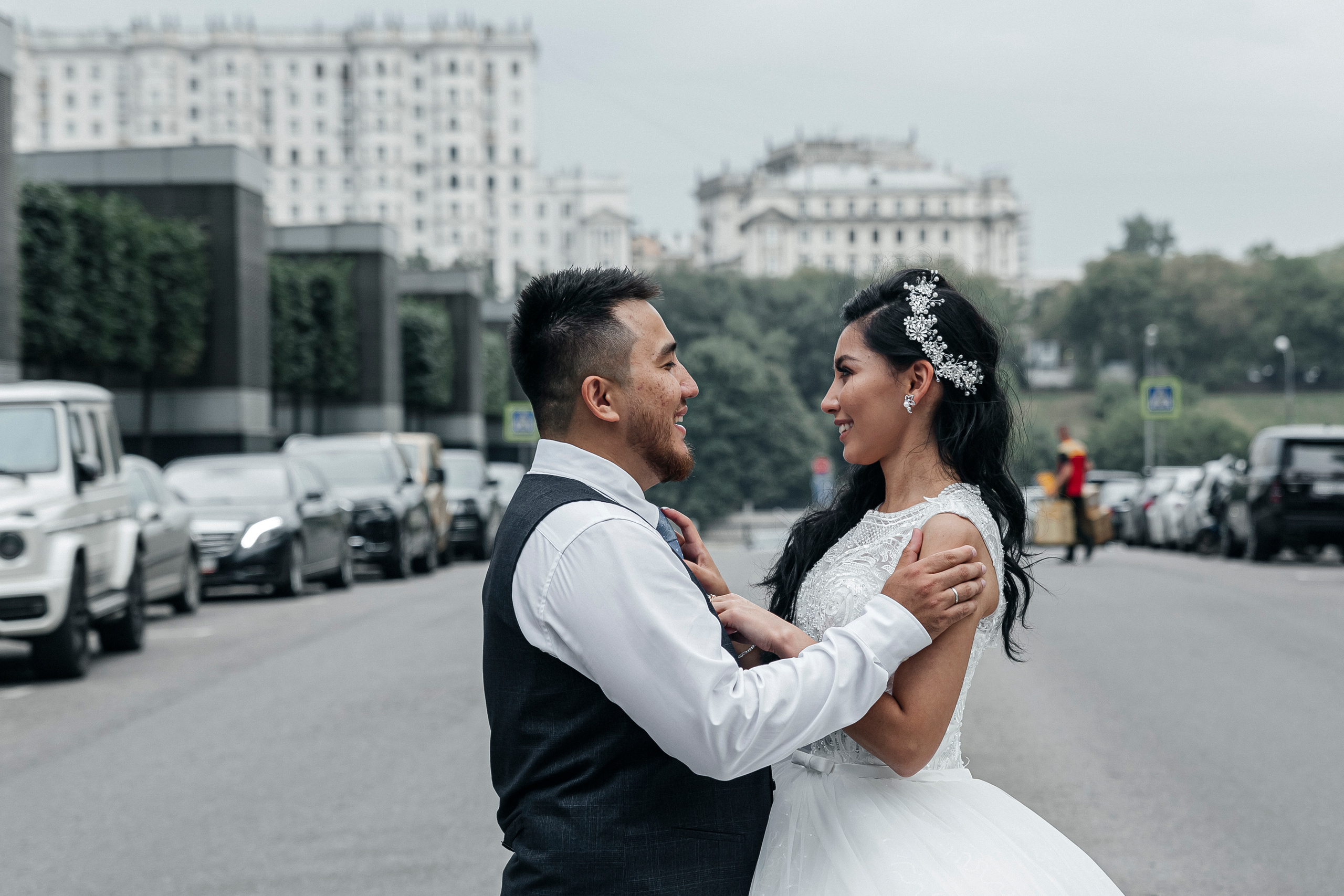 Свадьба. Фотограф Андрей Слынченко