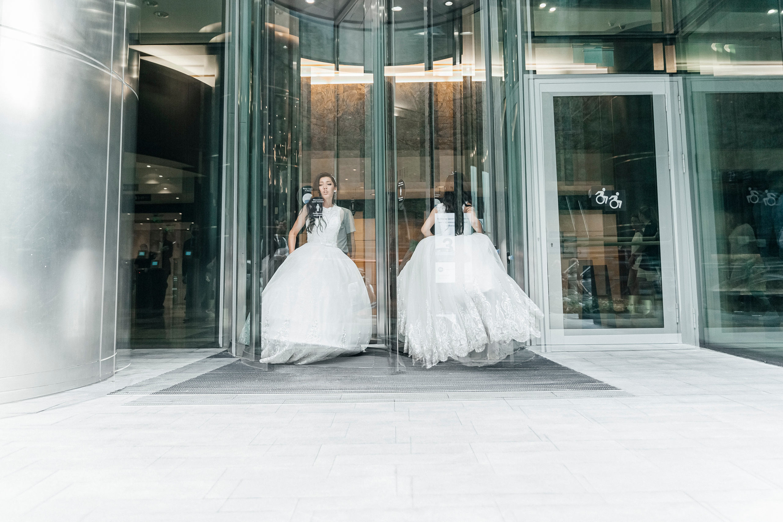 Свадьба. Фотограф Андрей Слынченко