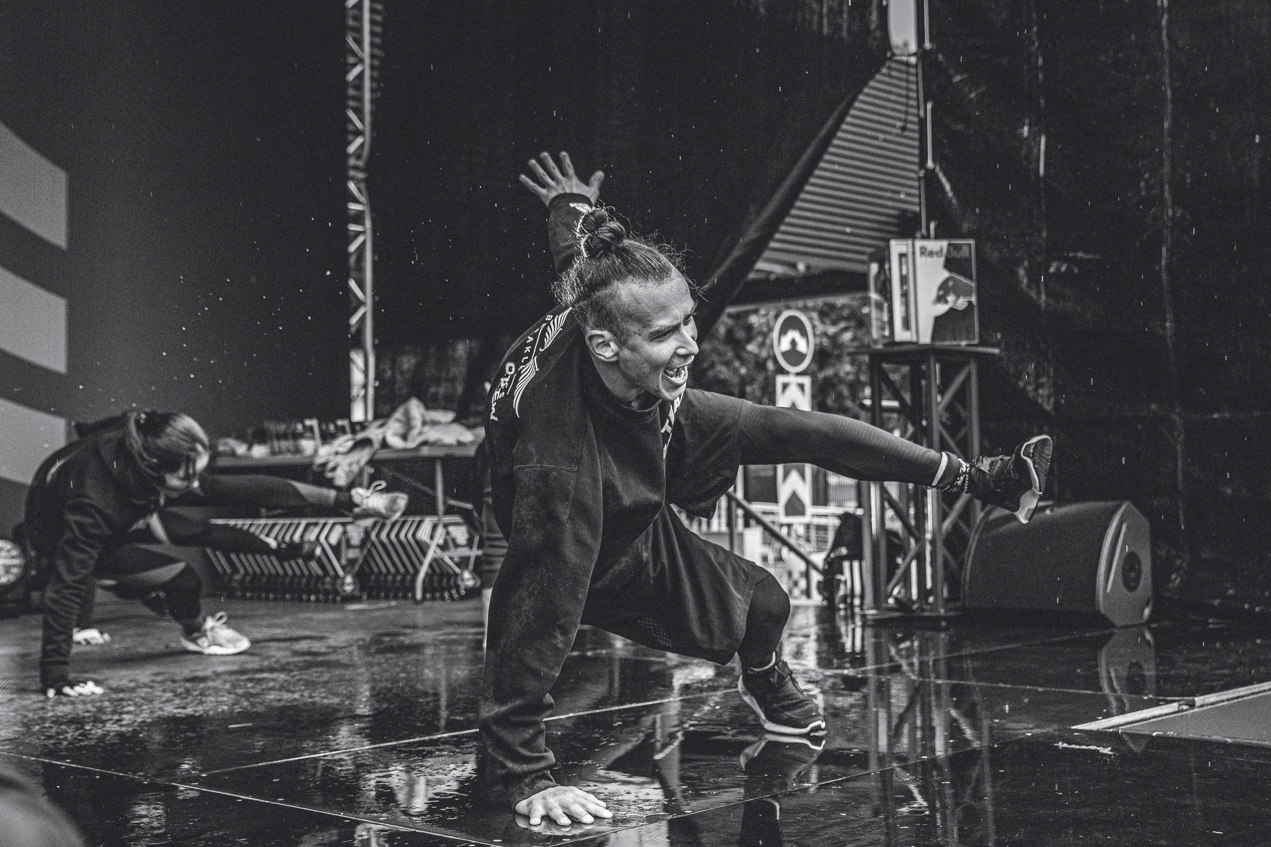 Лужники Moscow Fitness Fest 2021. Фотограф Андрей Слынченко