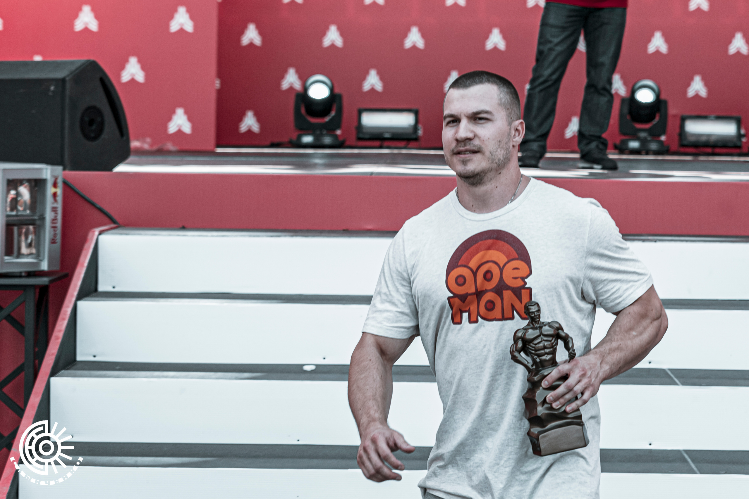 День Физкультурника 2021. Фотограф Андрей Слынченко