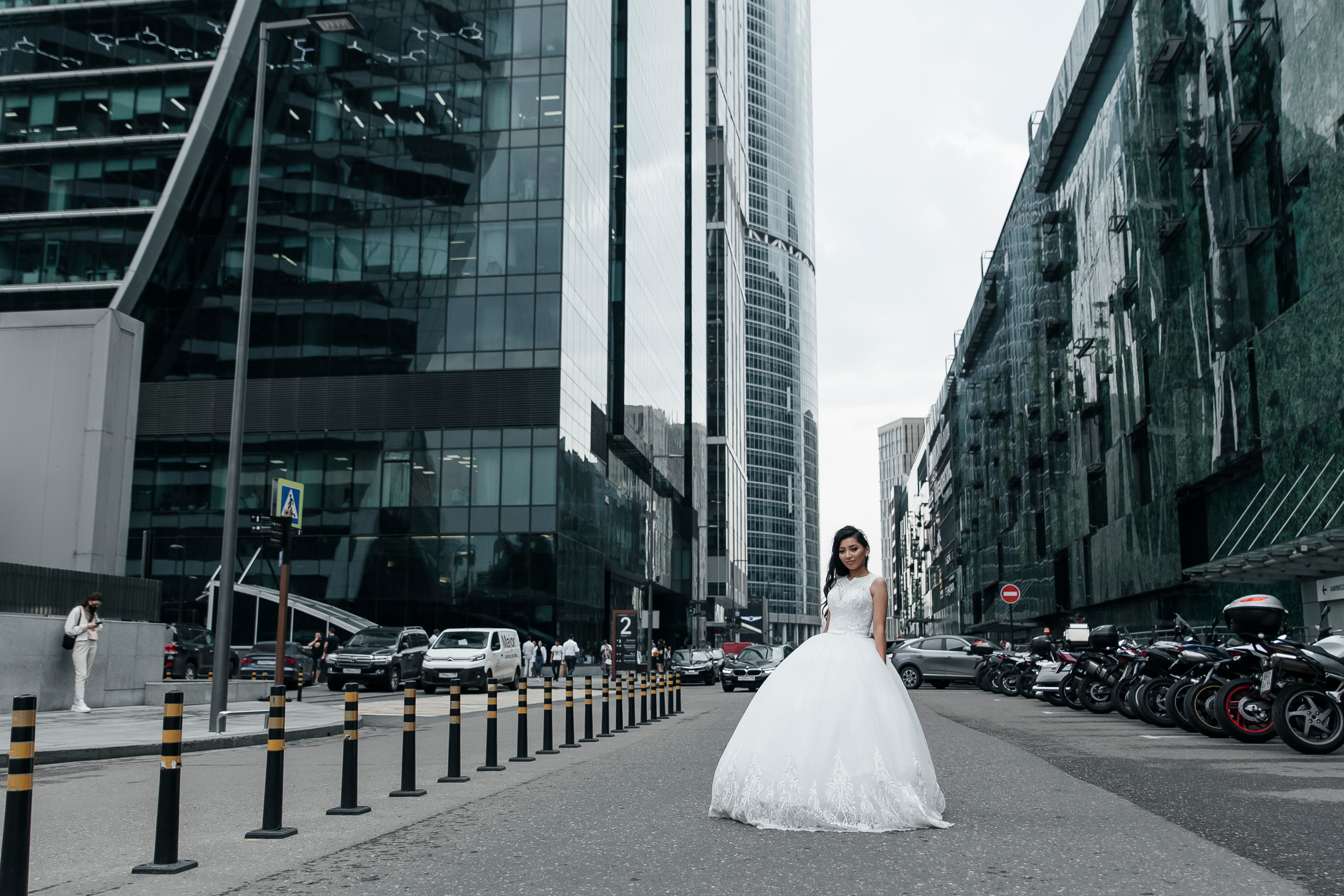 Свадьба. Фотограф Андрей Слынченко