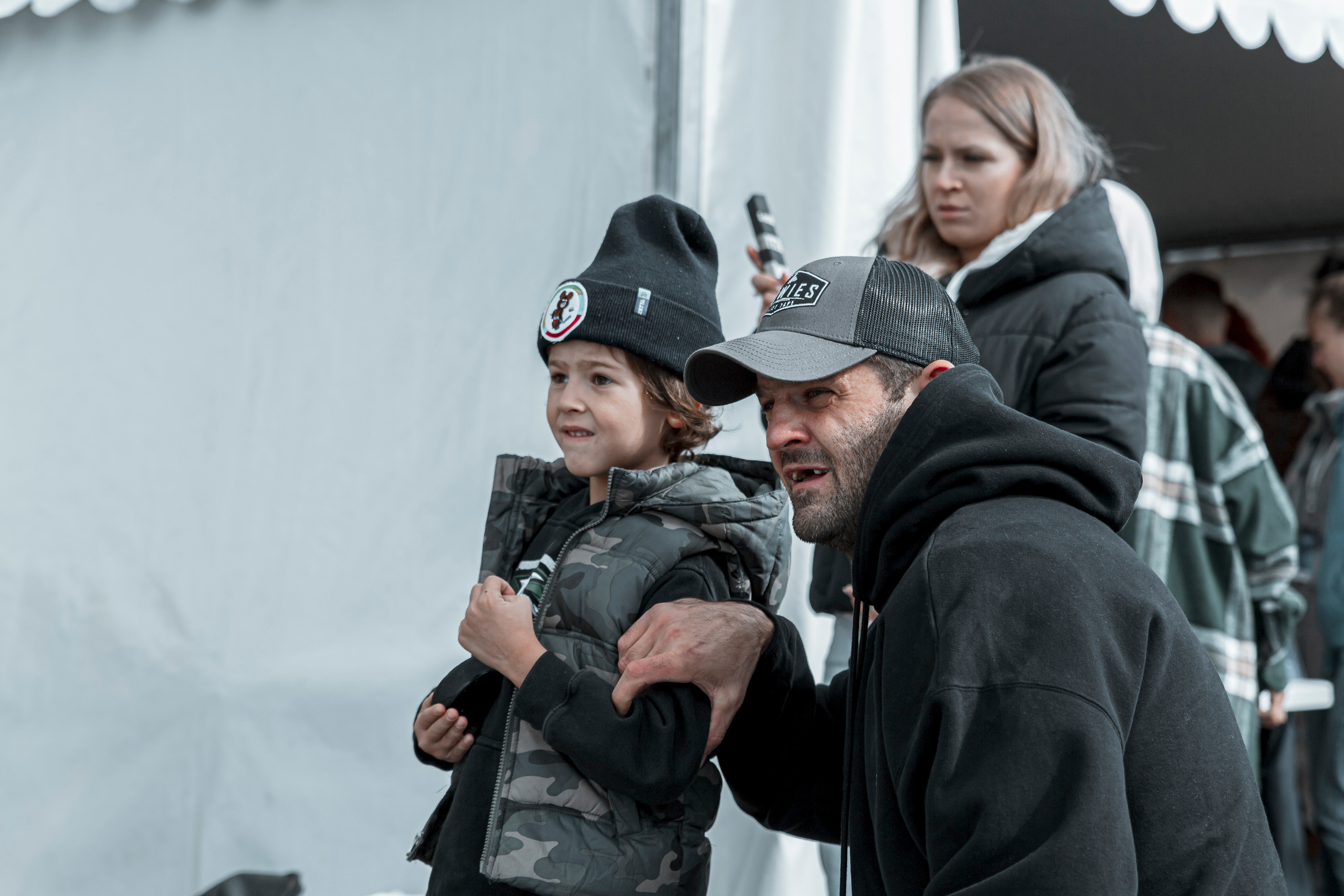 Лужники Moscow Fitness Fest 2021. Фотограф Андрей Слынченко