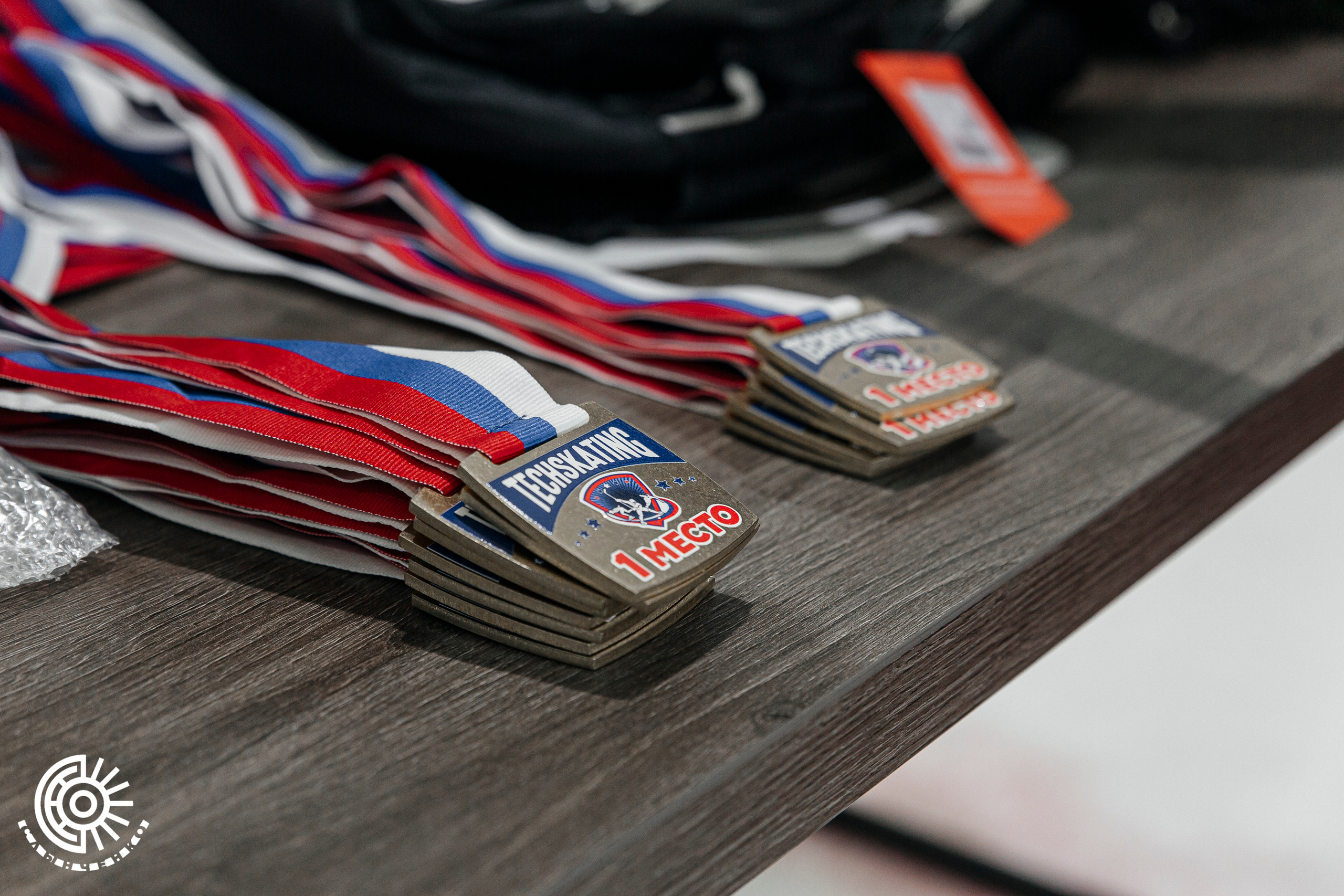 Школа хоккейного мастерства TechSkating. Фотограф Андрей Слынченко