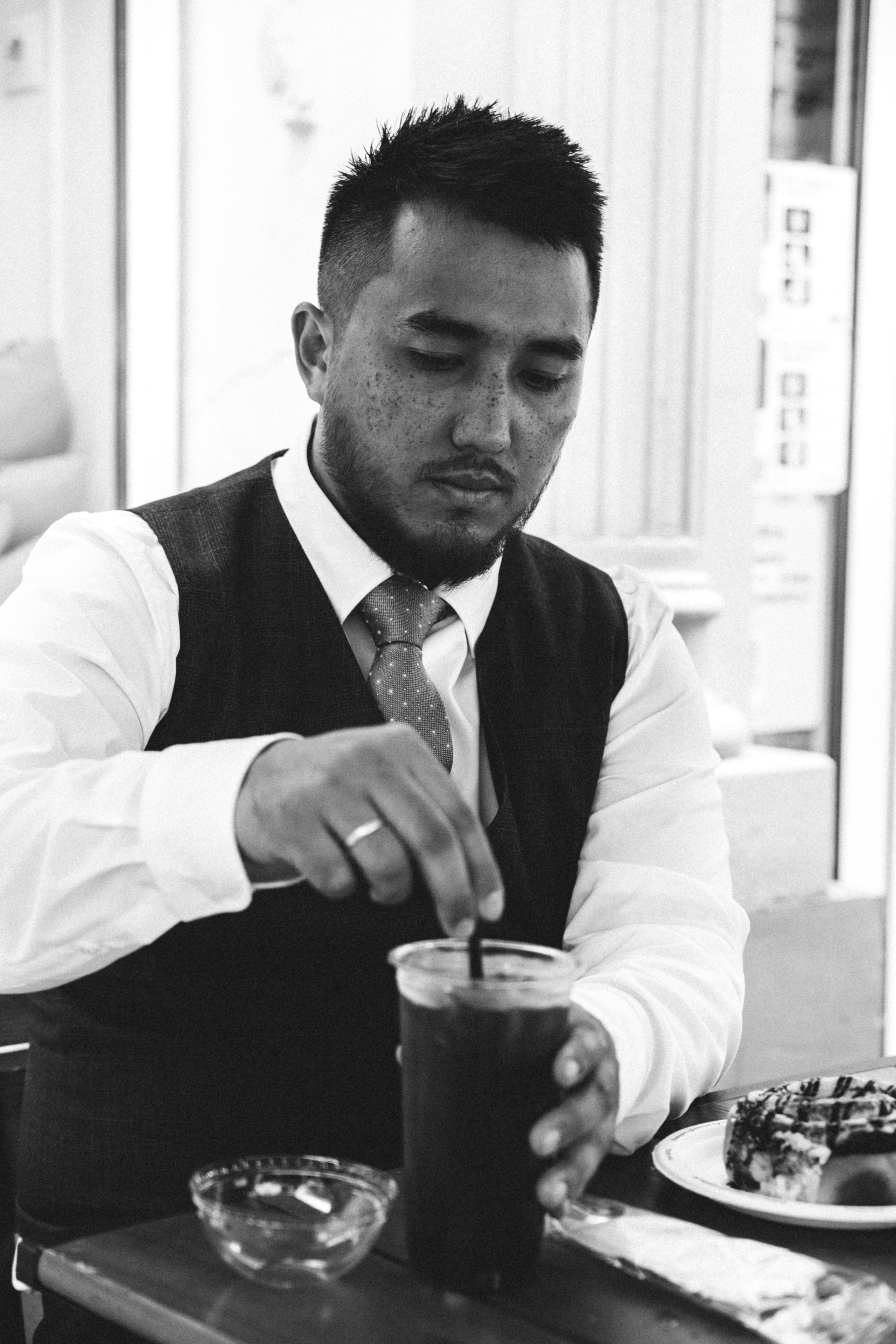 Свадьба. Фотограф Андрей Слынченко