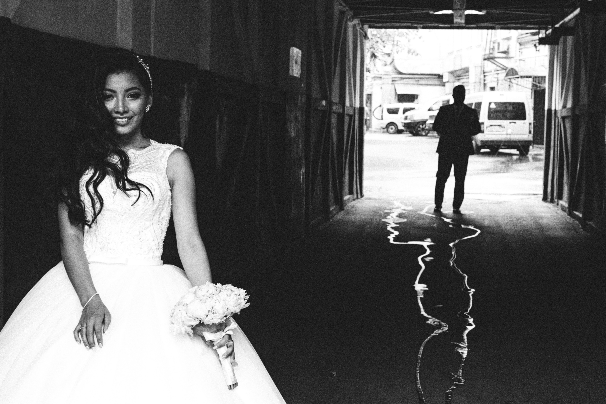 Свадьба. Фотограф Андрей Слынченко