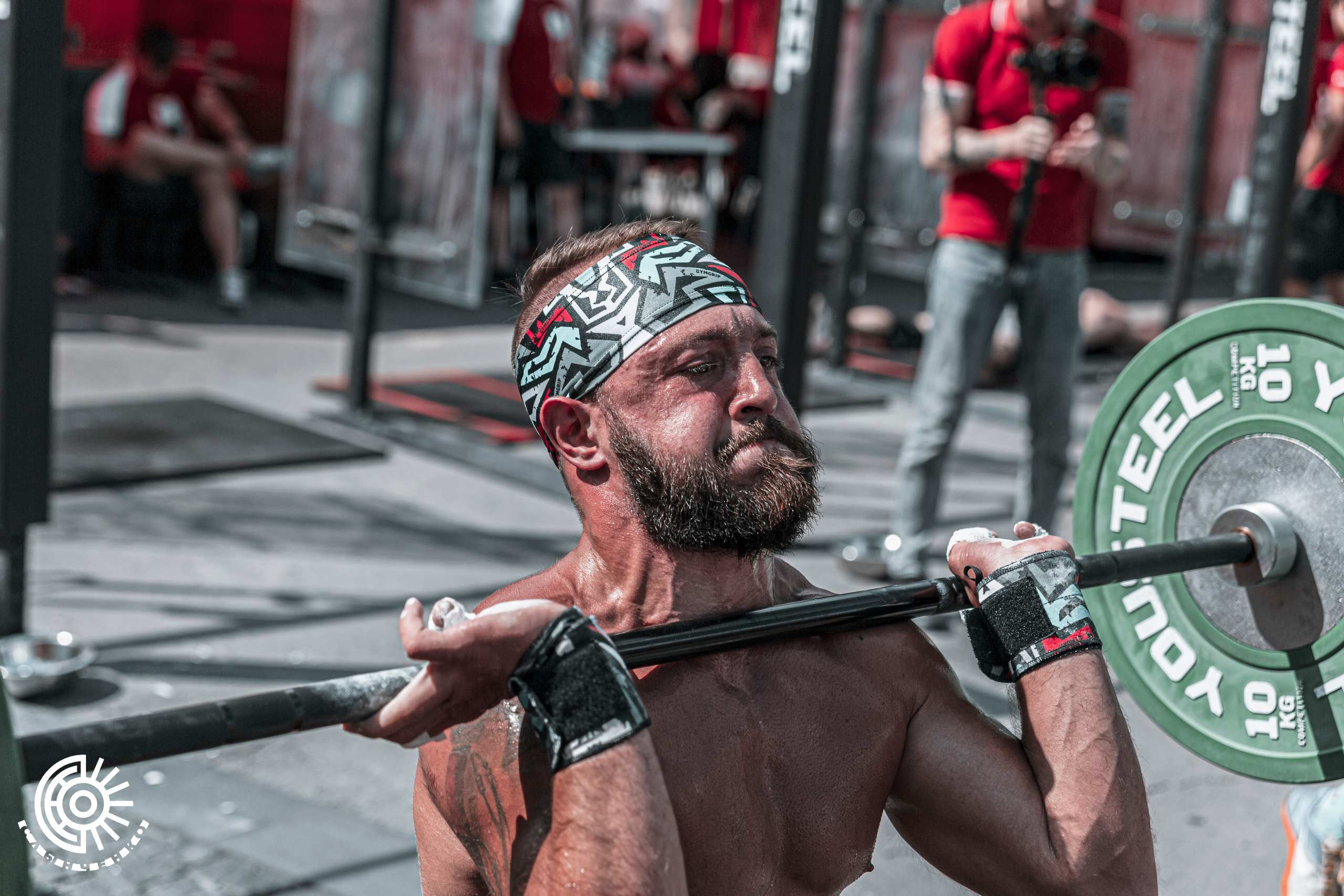 День Физкультурника 2021. Фотограф Андрей Слынченко