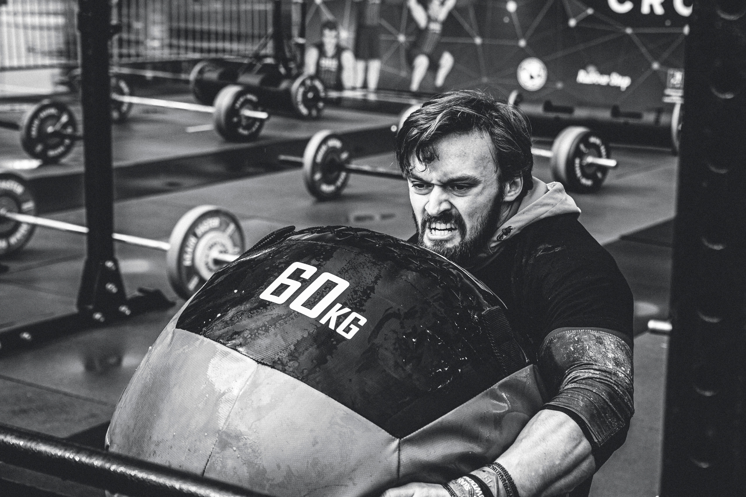 Лужники Moscow Fitness Fest 2021. Фотограф Андрей Слынченко