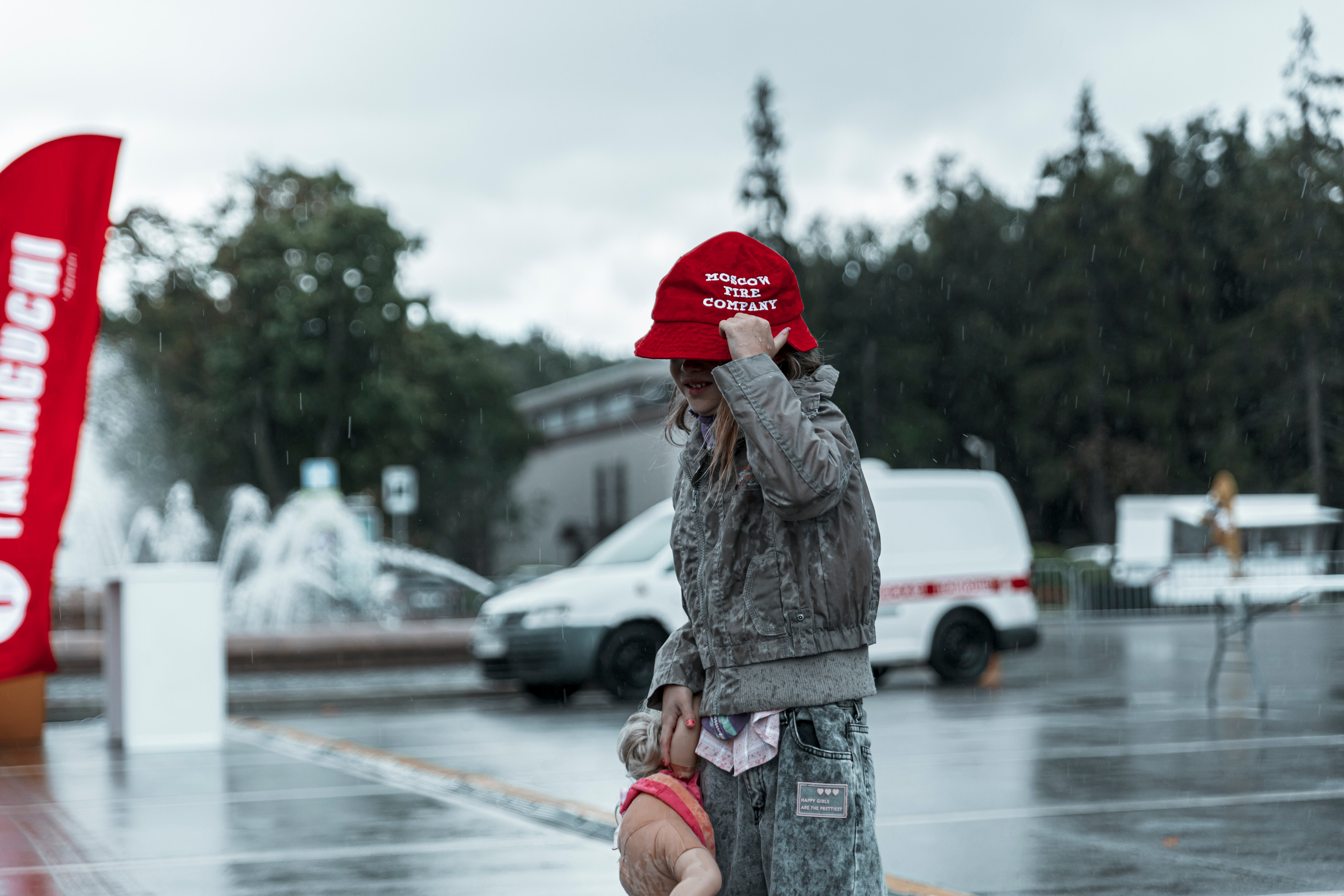 Лужники Moscow Fitness Fest 2021. Фотограф Андрей Слынченко