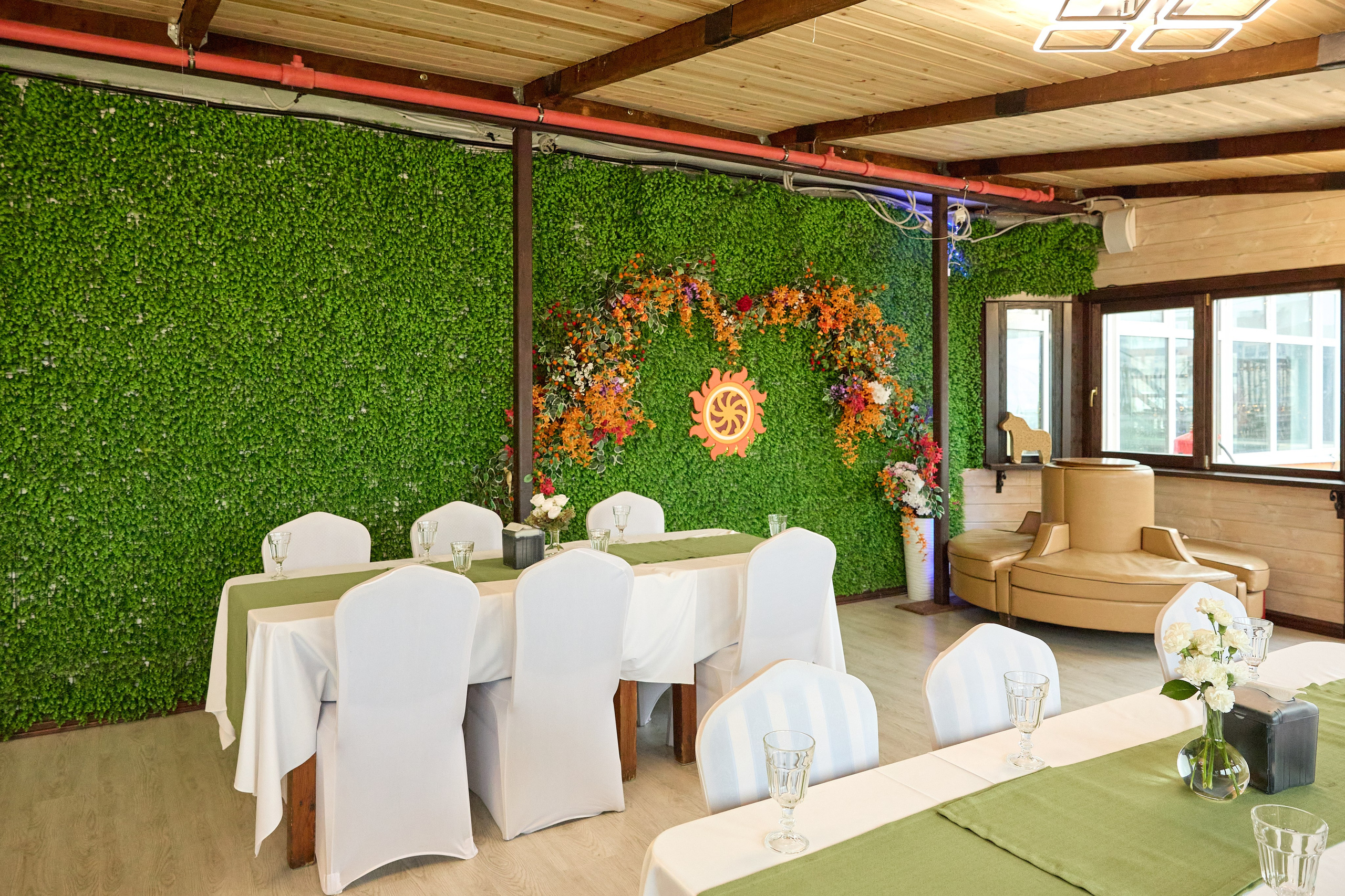 Кафе «Планетарий». Предметный и репортажный фотограф Алексей Кротов