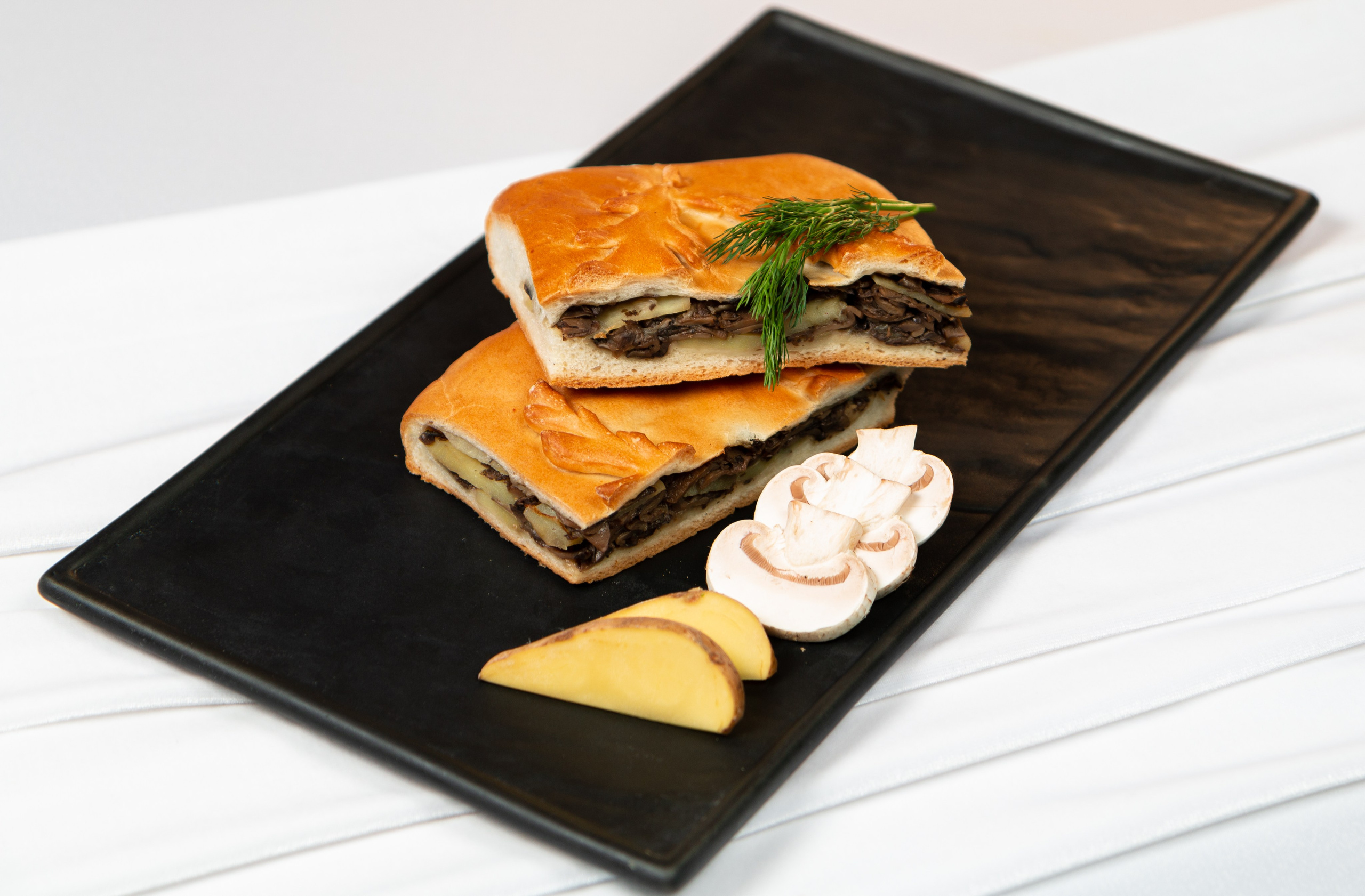 Кафе «Мясной трактир». Предметный и репортажный фотограф Алексей Кротов