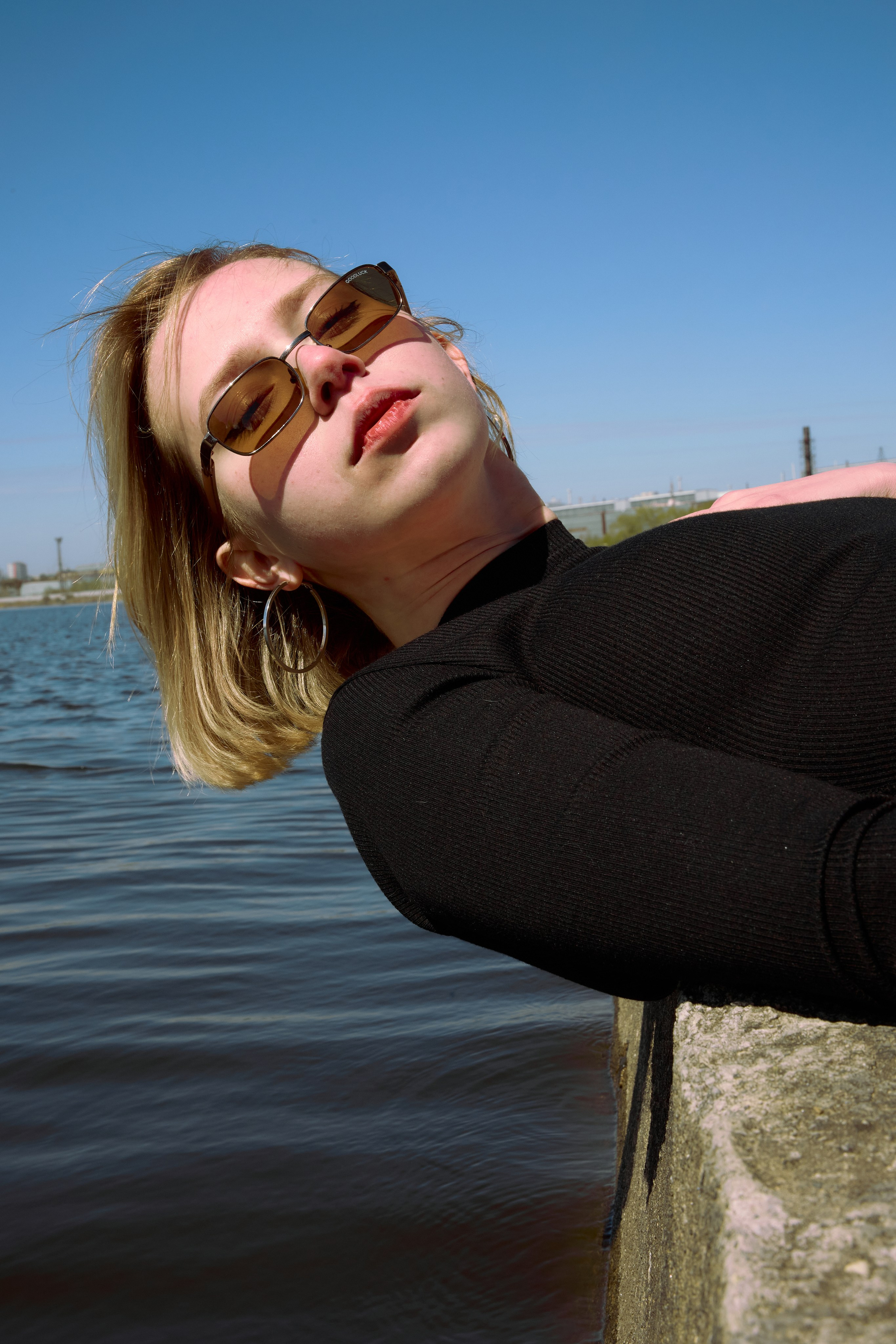 Анастасия, ВИЗпруд. Предметный и репортажный фотограф Алексей Кротов