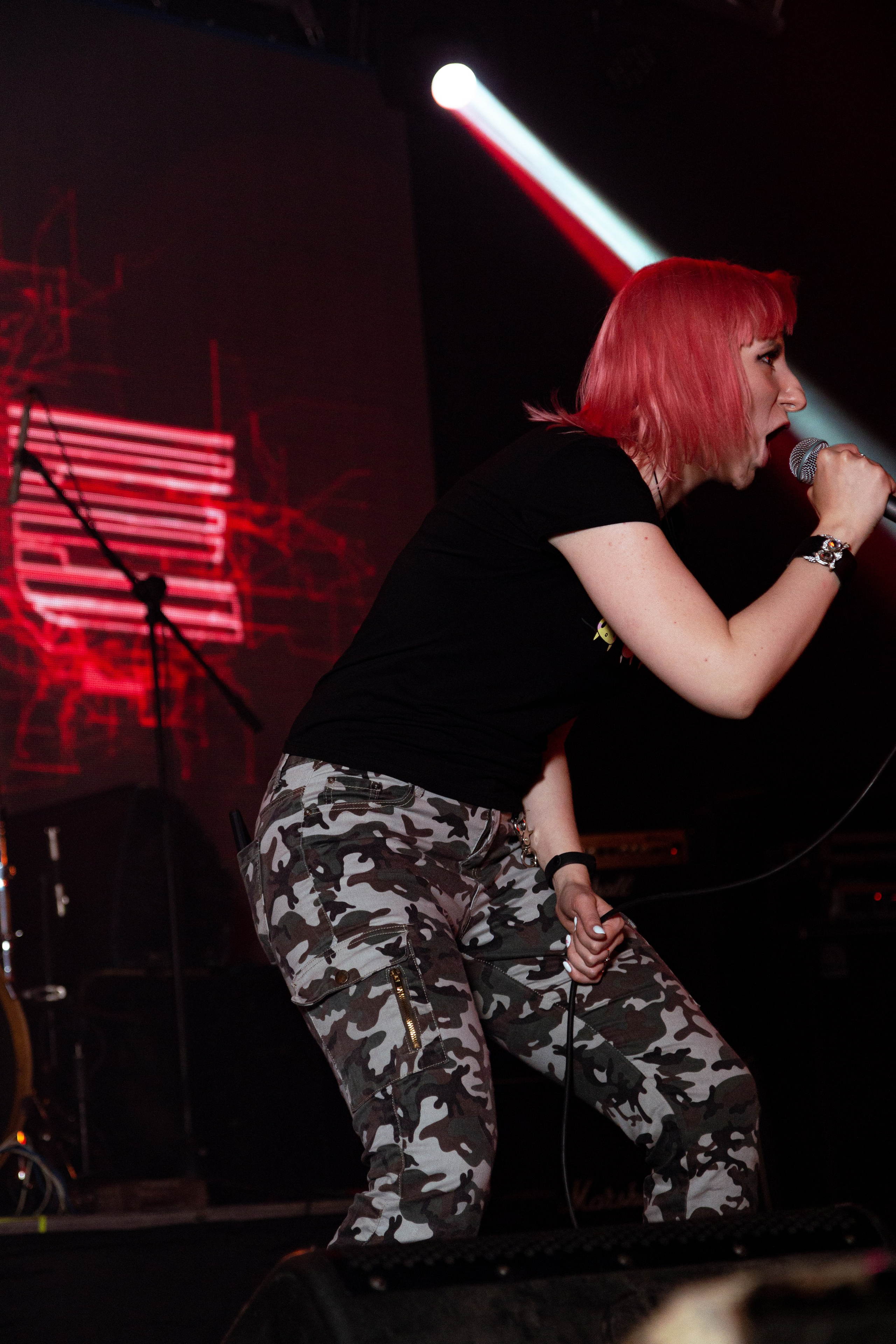 Концерты. Предметный и репортажный фотограф Алексей Кротов