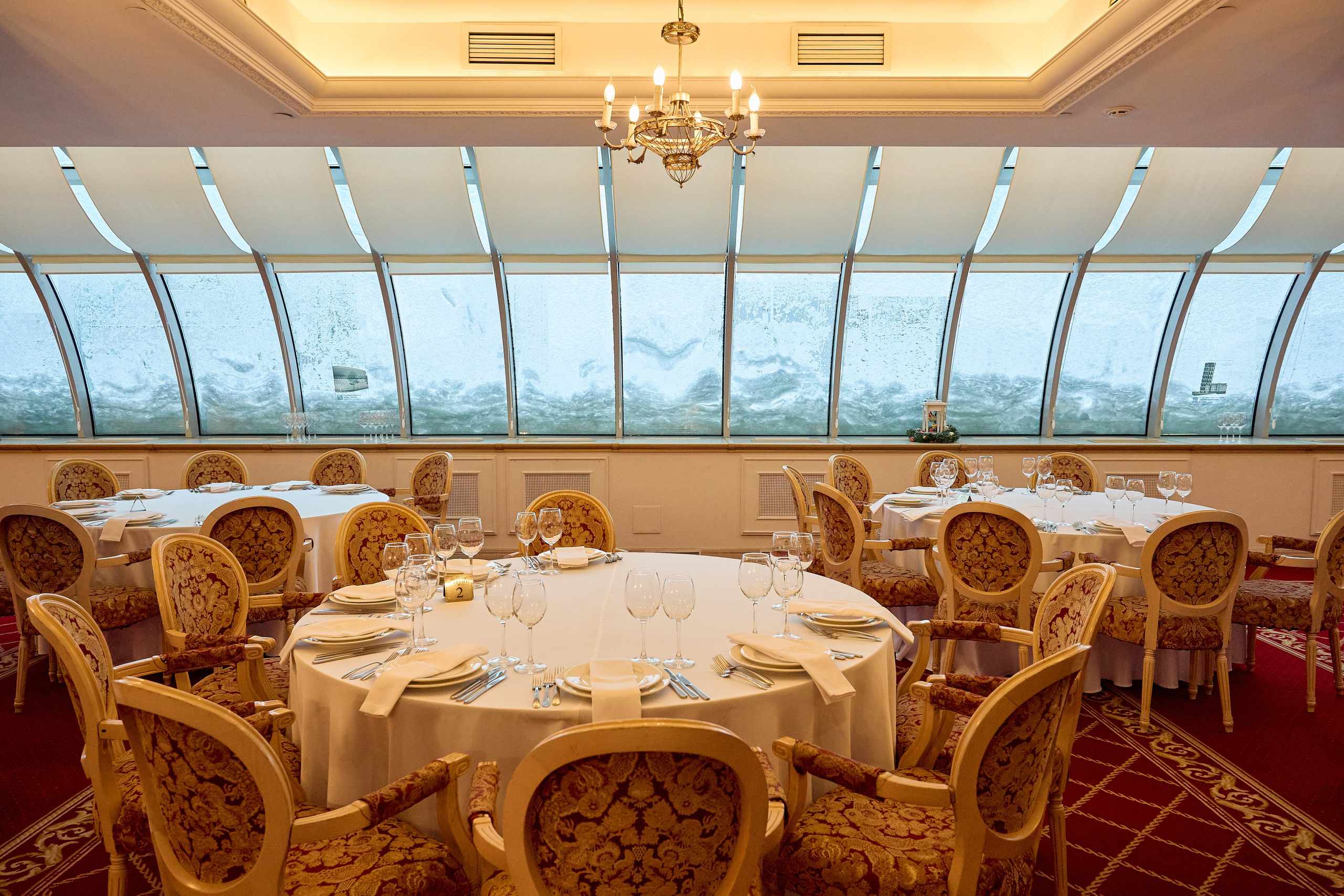 Ресторан «Онегин». Предметный и репортажный фотограф Алексей Кротов