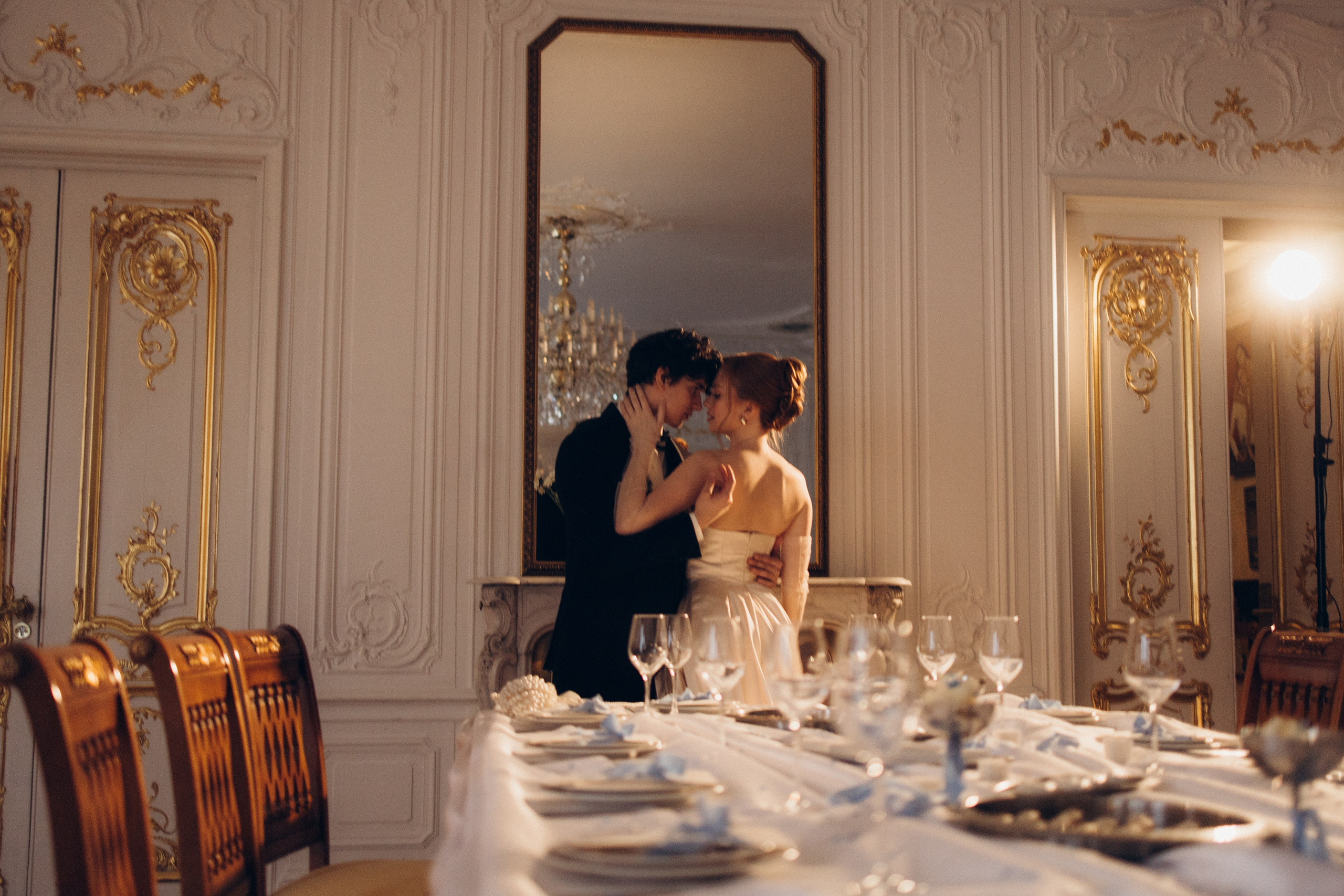 Анна & Глеб. Ирина Владимирова | Фотограф Санкт-Петербург