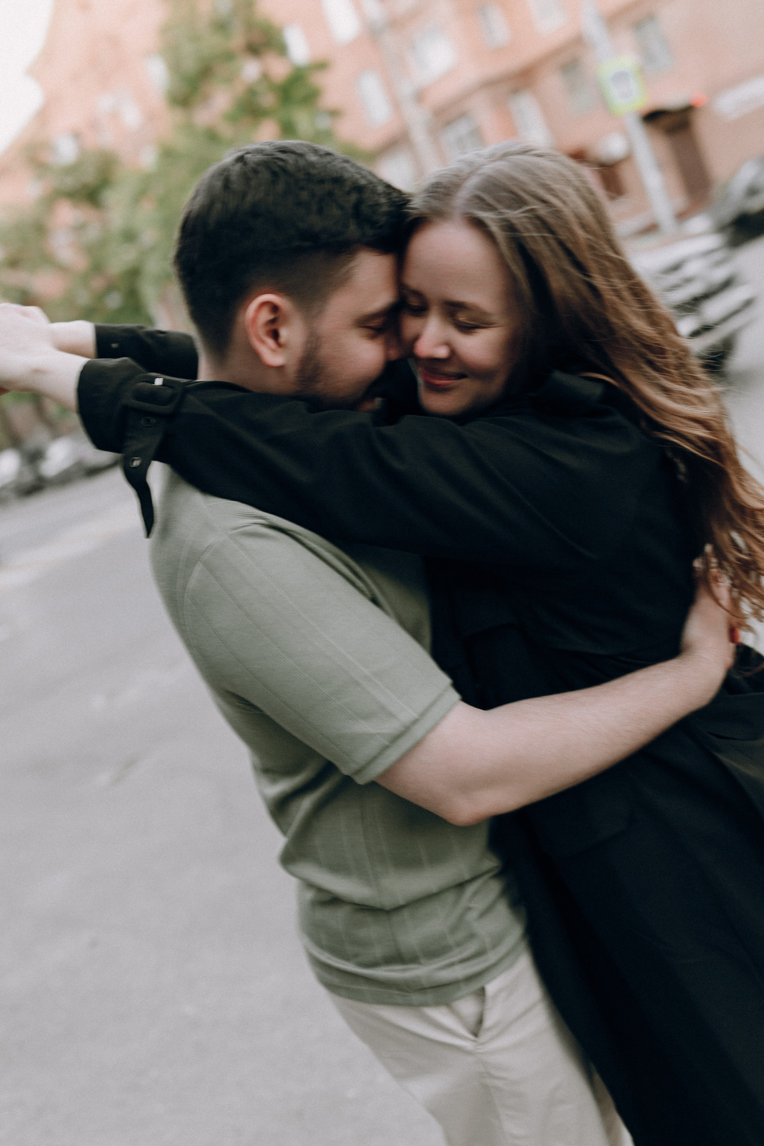 Олег и Таня. Ланемец Юлия — фотограф Волгоград/Волжский