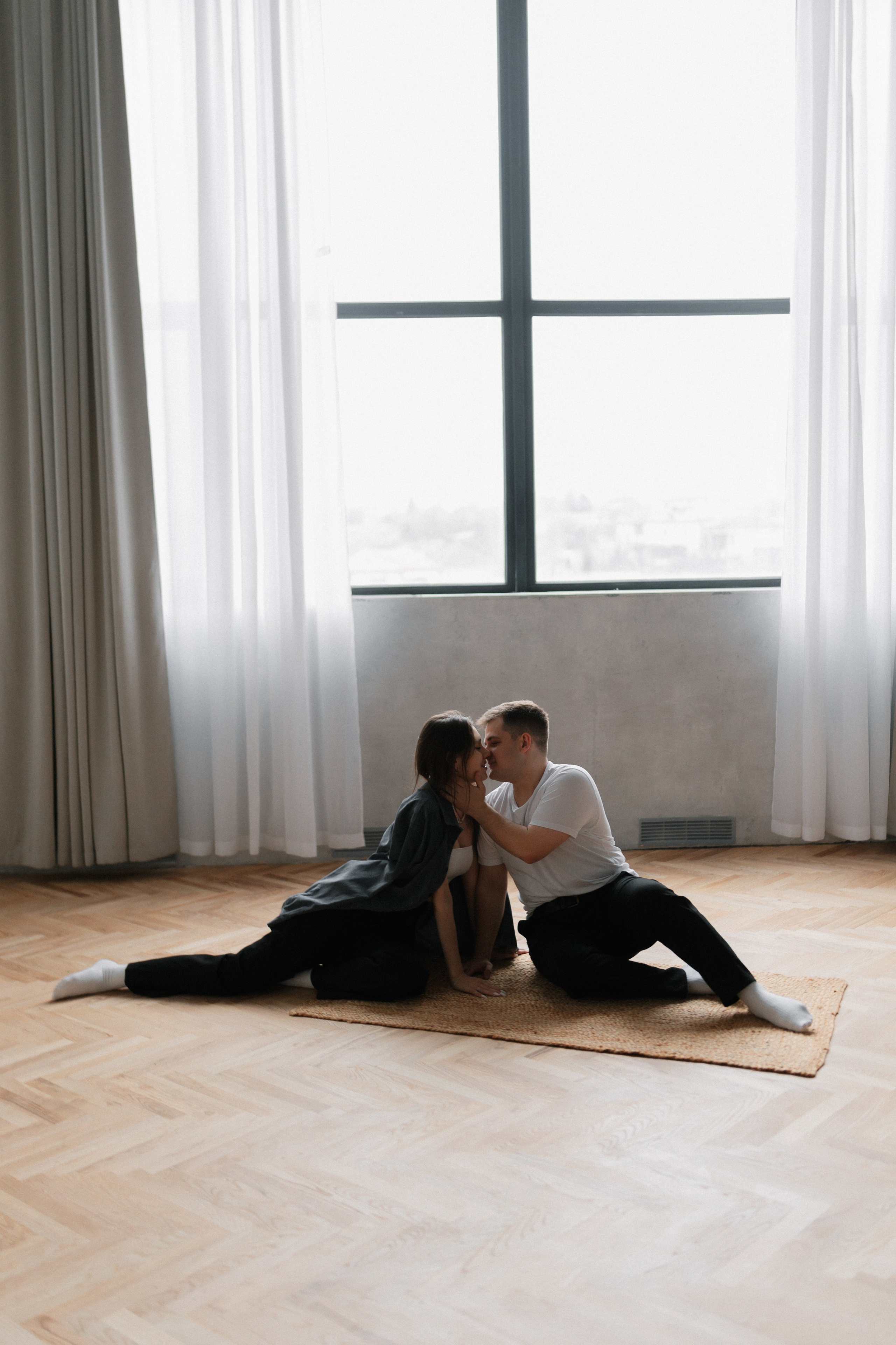 Данил и Юля. Ланемец Юлия — фотограф Волгоград/Волжский