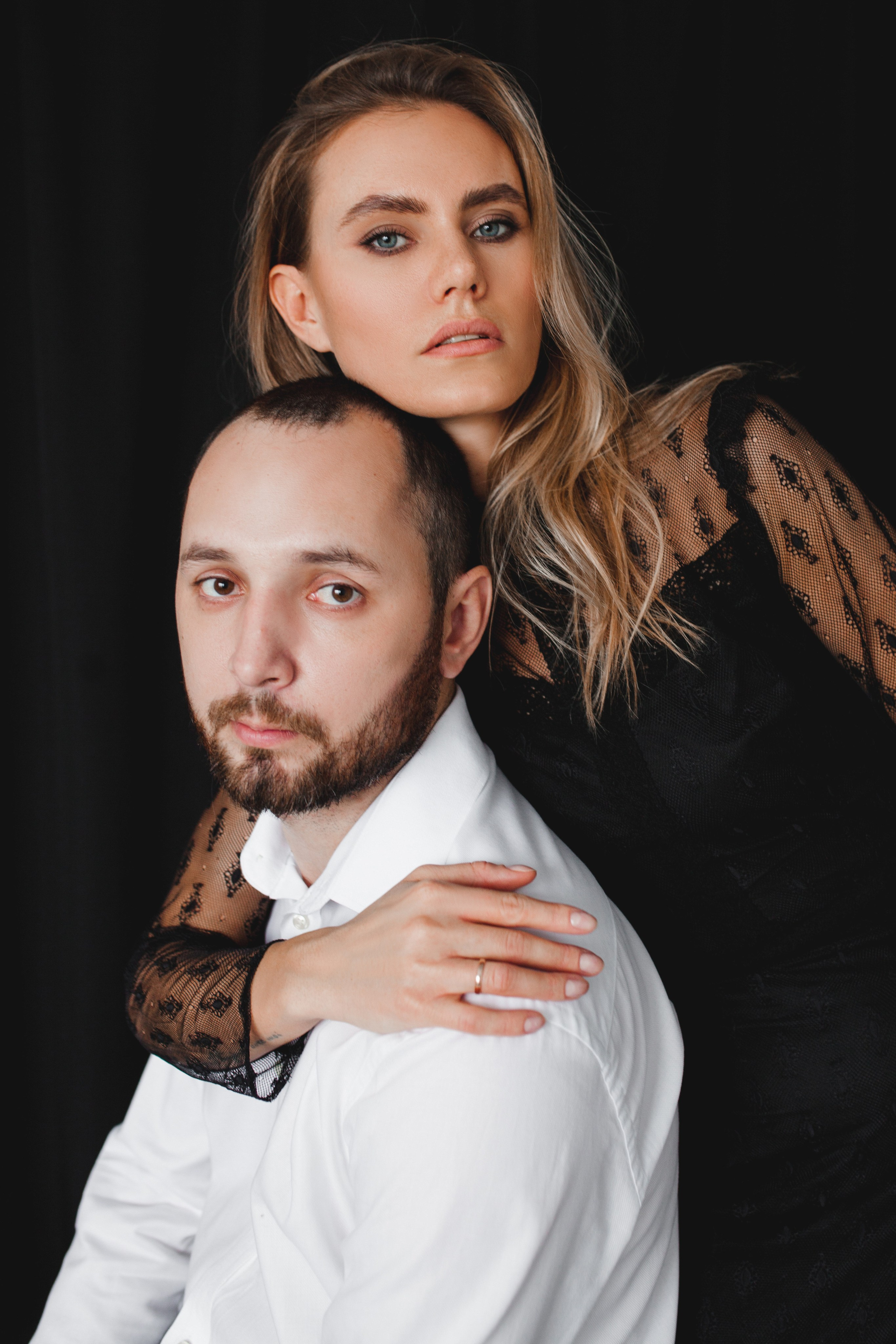 Фотограф в Новосибирске Дарья Горнакова