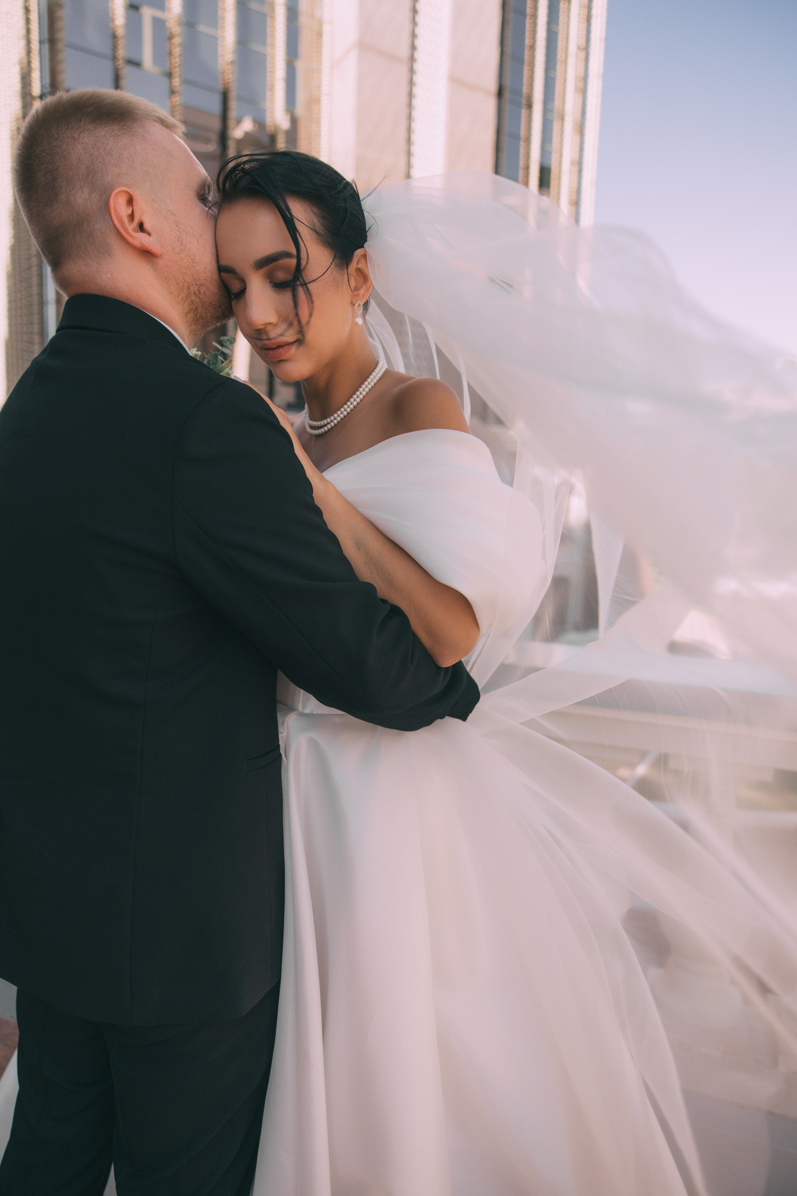 Рамиль и Юлия. Меня зовут Сабина, и я ваш фотограф