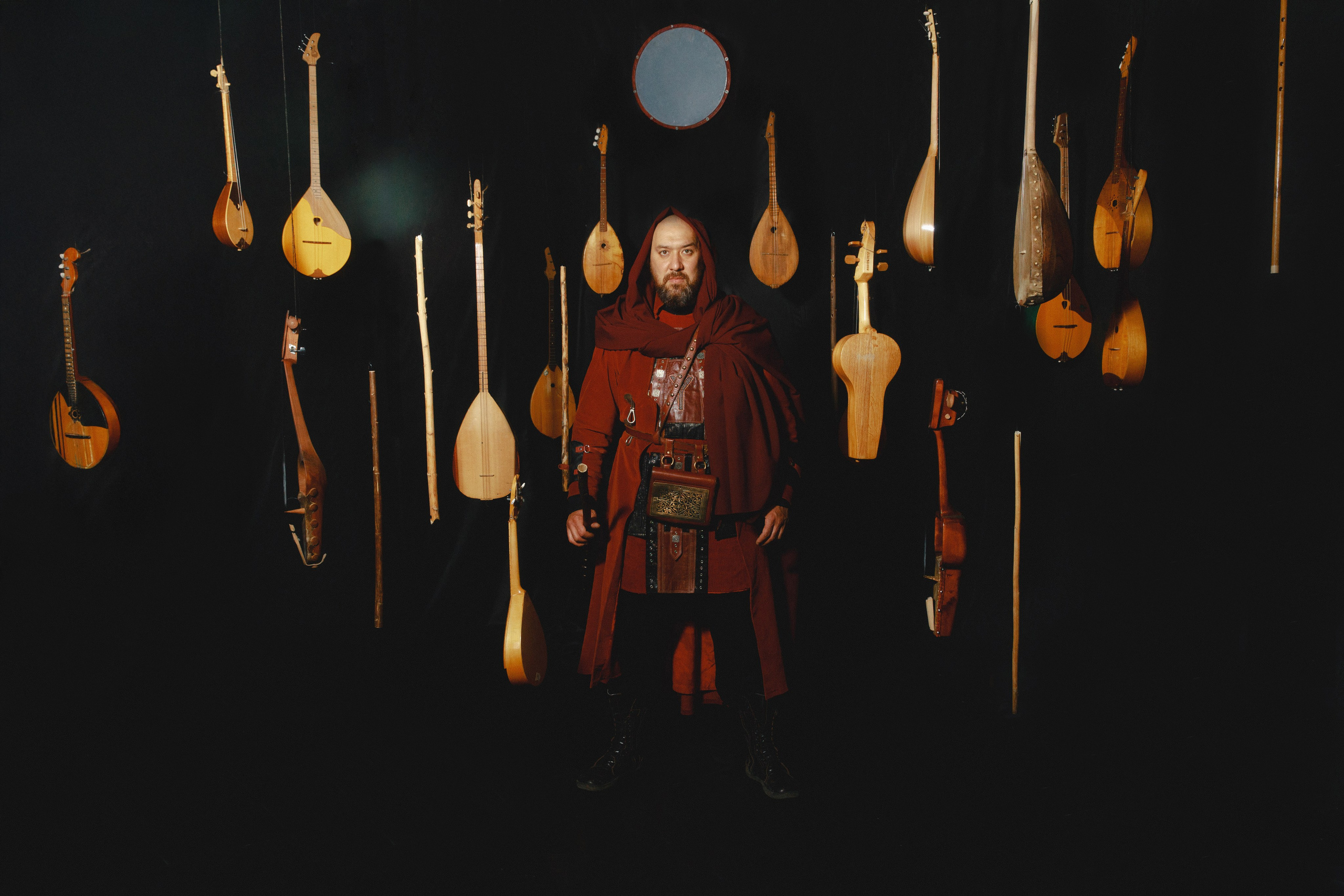 AY YOLA — Homay. Мансорунов Баир | Фотограф | Бурятия