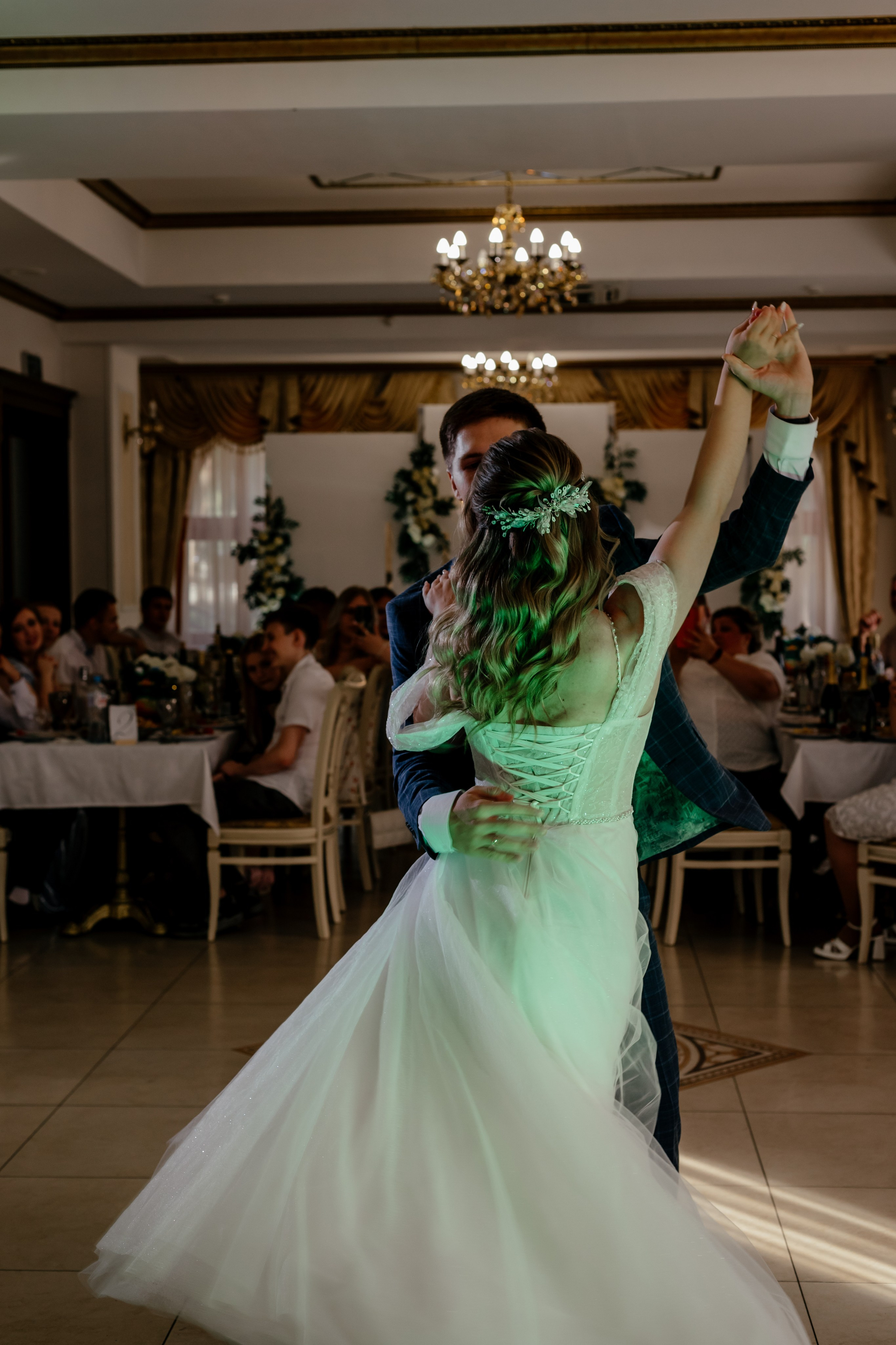 24WED S&A. Свадебный фотограф Тулинова Мария