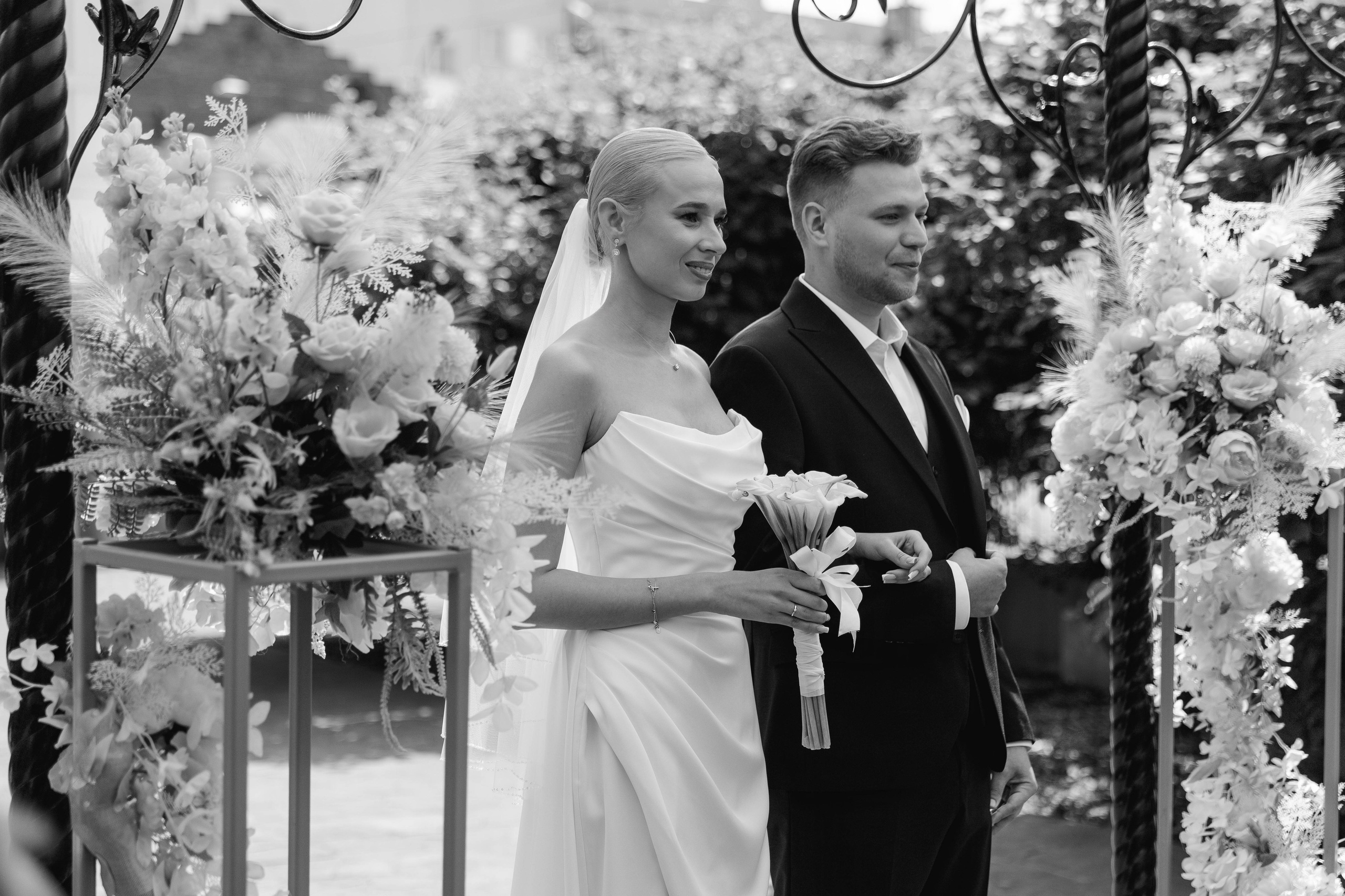 Лада и Михаил. Семейный и свадебный фотограф Нижний Новгород