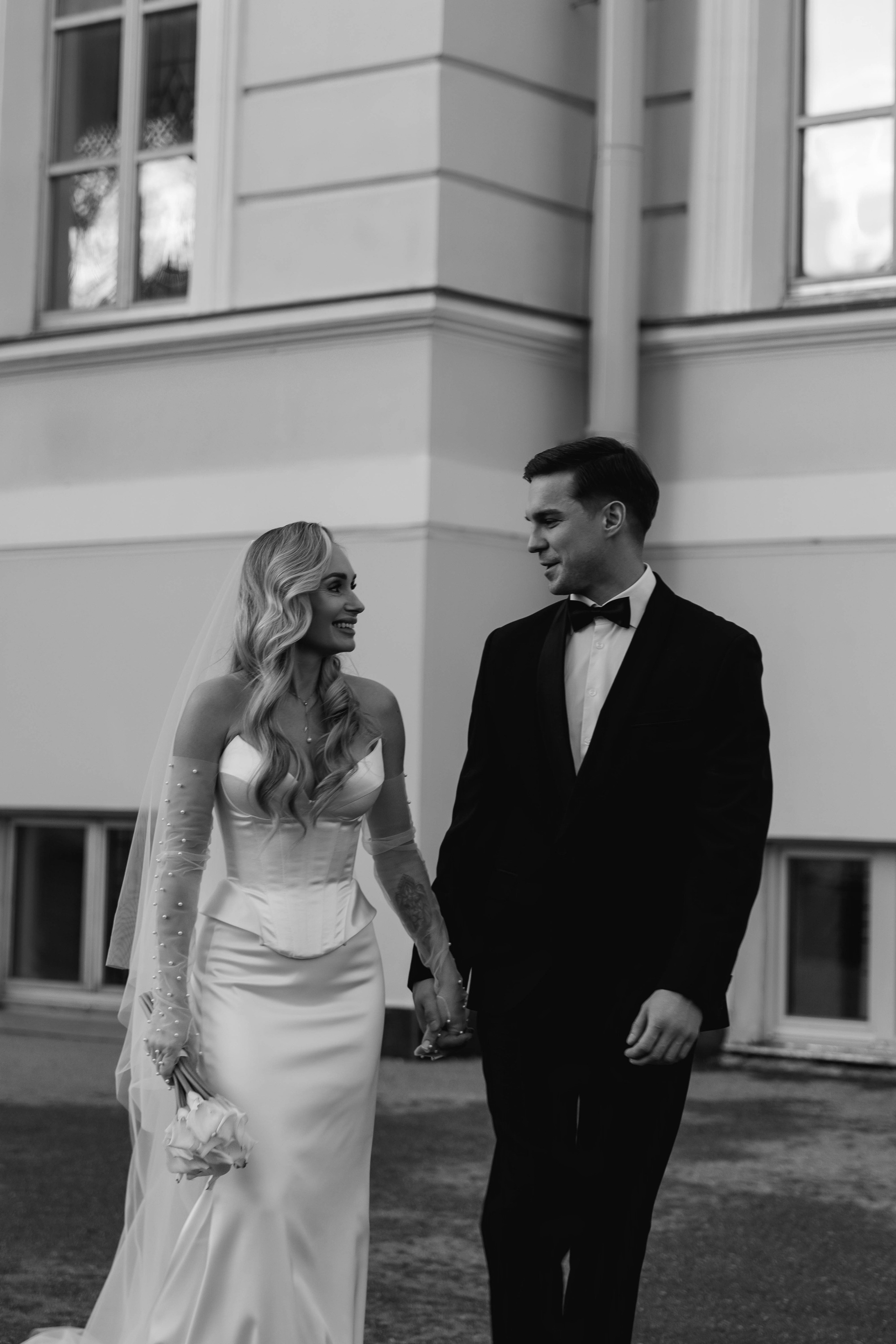 Екатерина и Илья. Семейный и свадебный фотограф Нижний Новгород