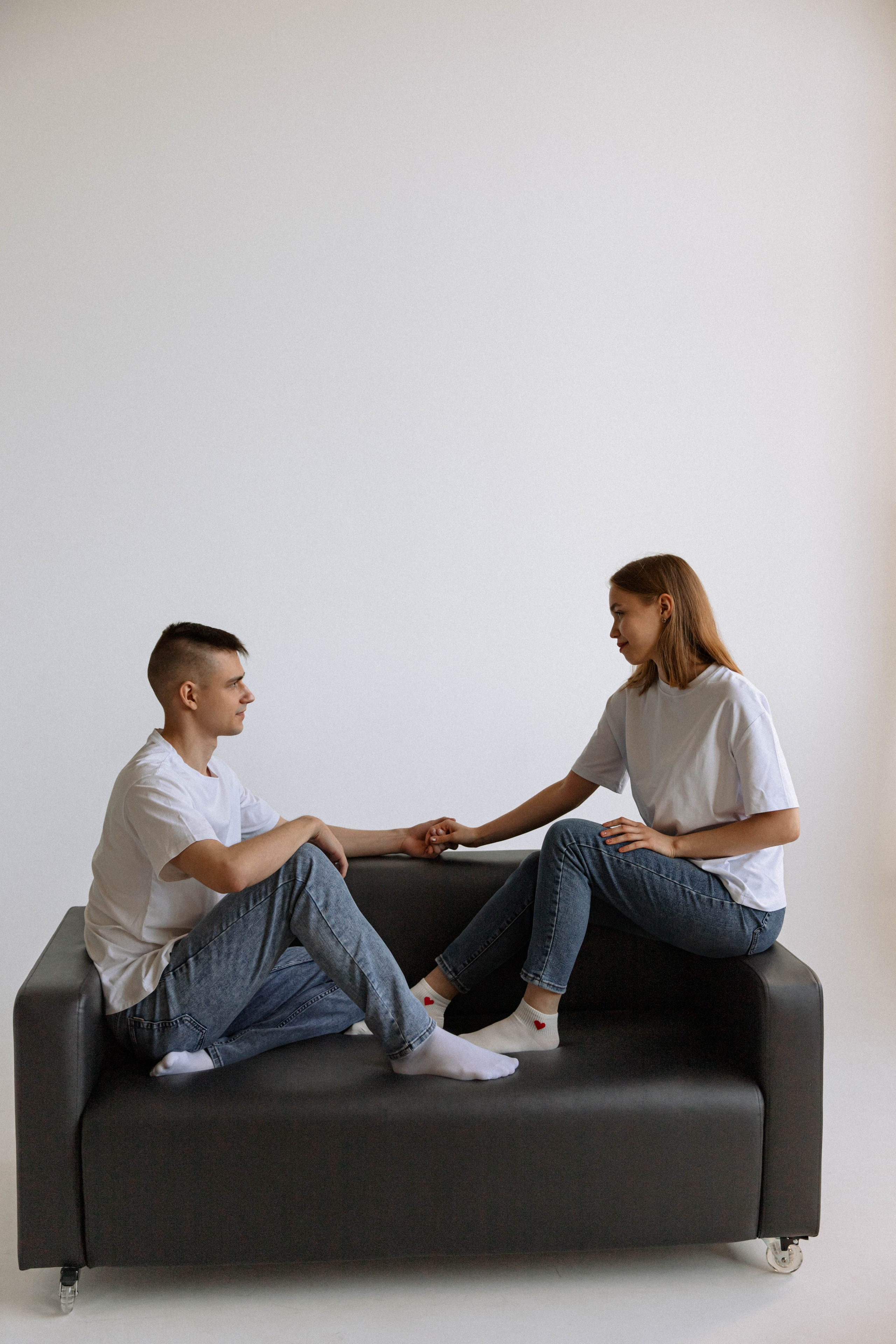 Ксения и Никита. Семейный и свадебный фотограф Нижний Новгород