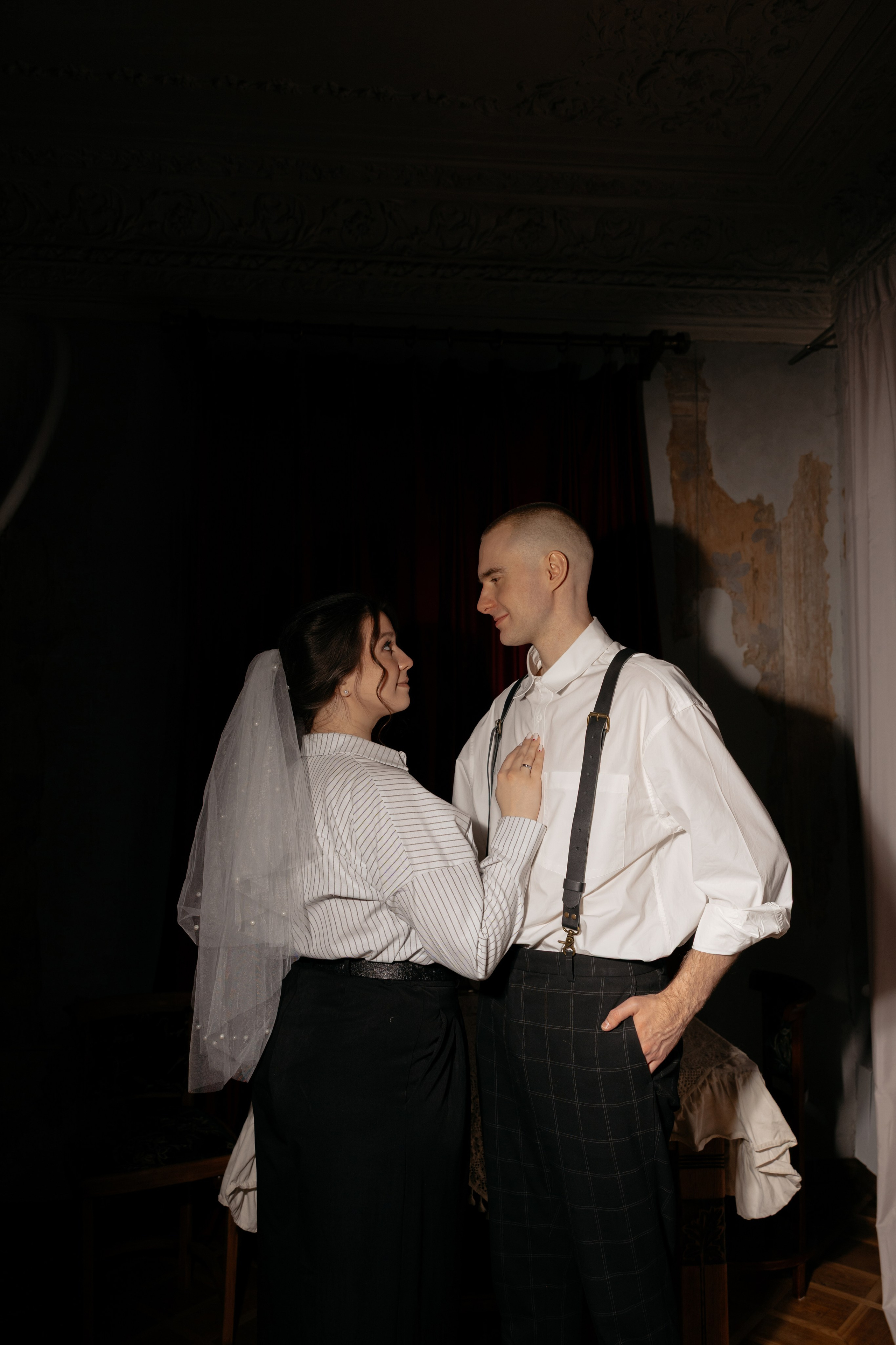 Екатерина и Иван. Семейный и свадебный фотограф Нижний Новгород