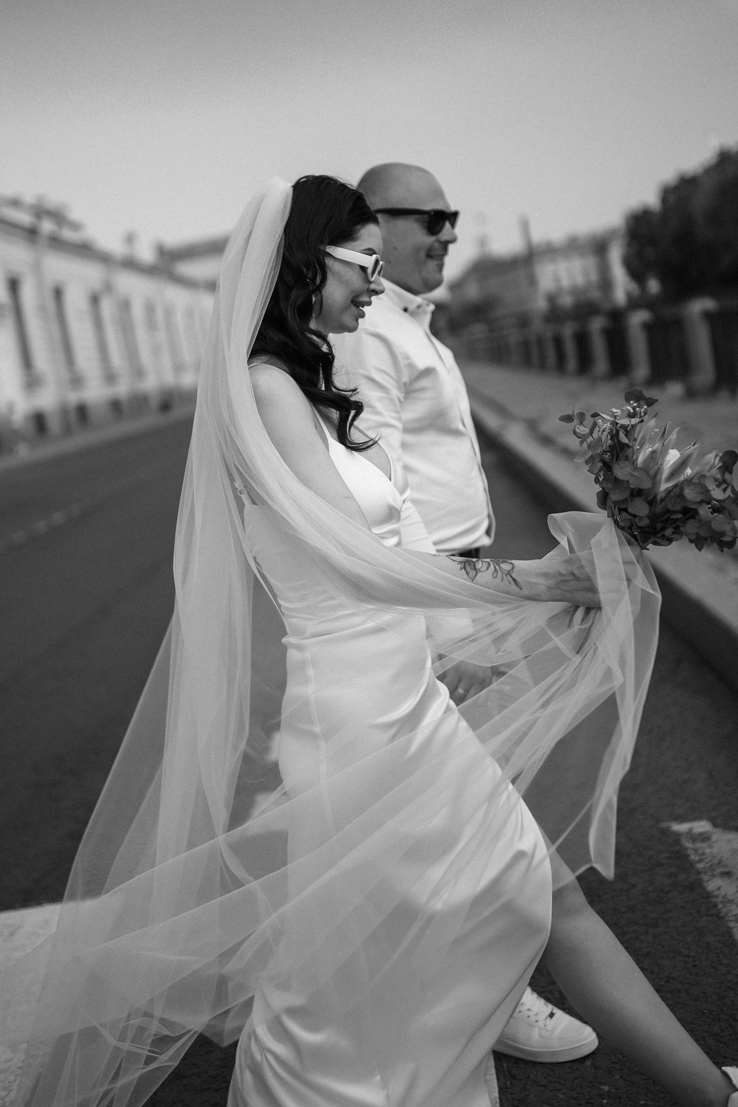 Wedding #12. Фотограф Анна Путилина