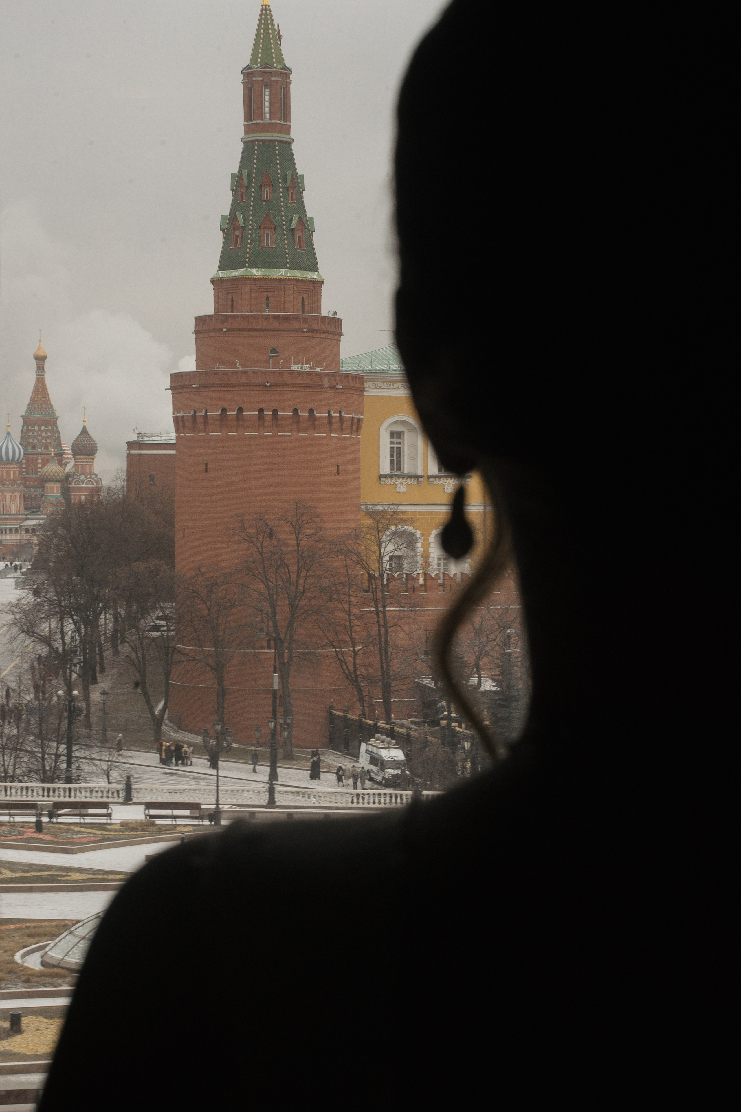 NACIONAL. Свадебный фотограф Москва Светлана Анисимова