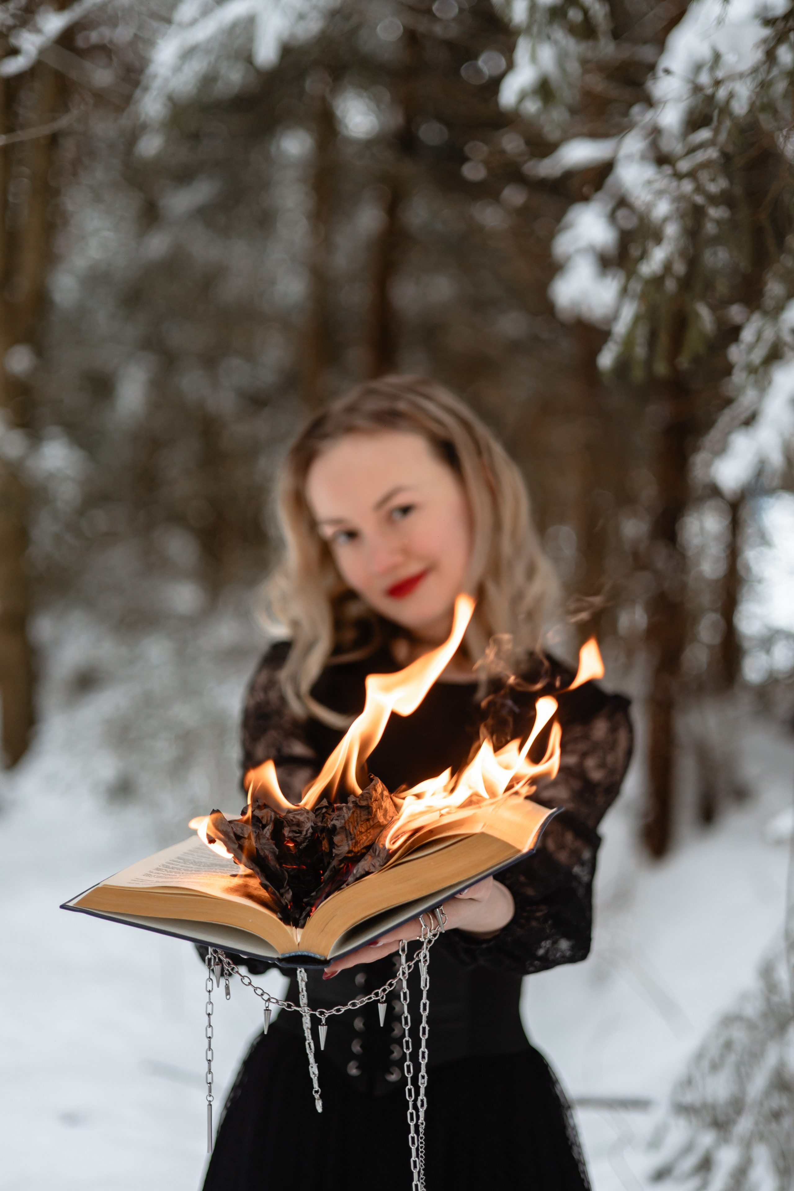 Индивидуальные. Главная