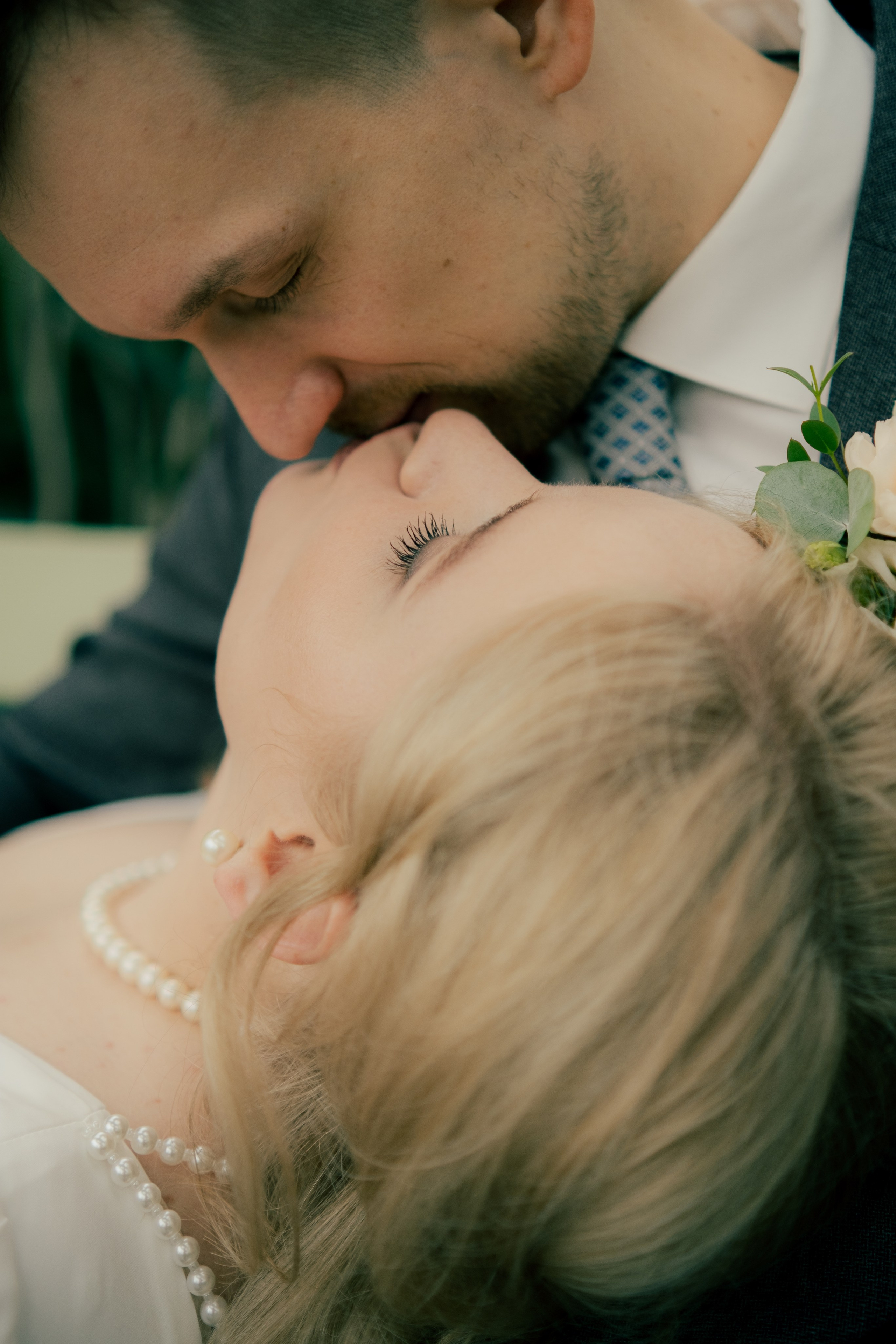 Полина и Егор. Фотограф, видеограф в Санкт-Петербурге