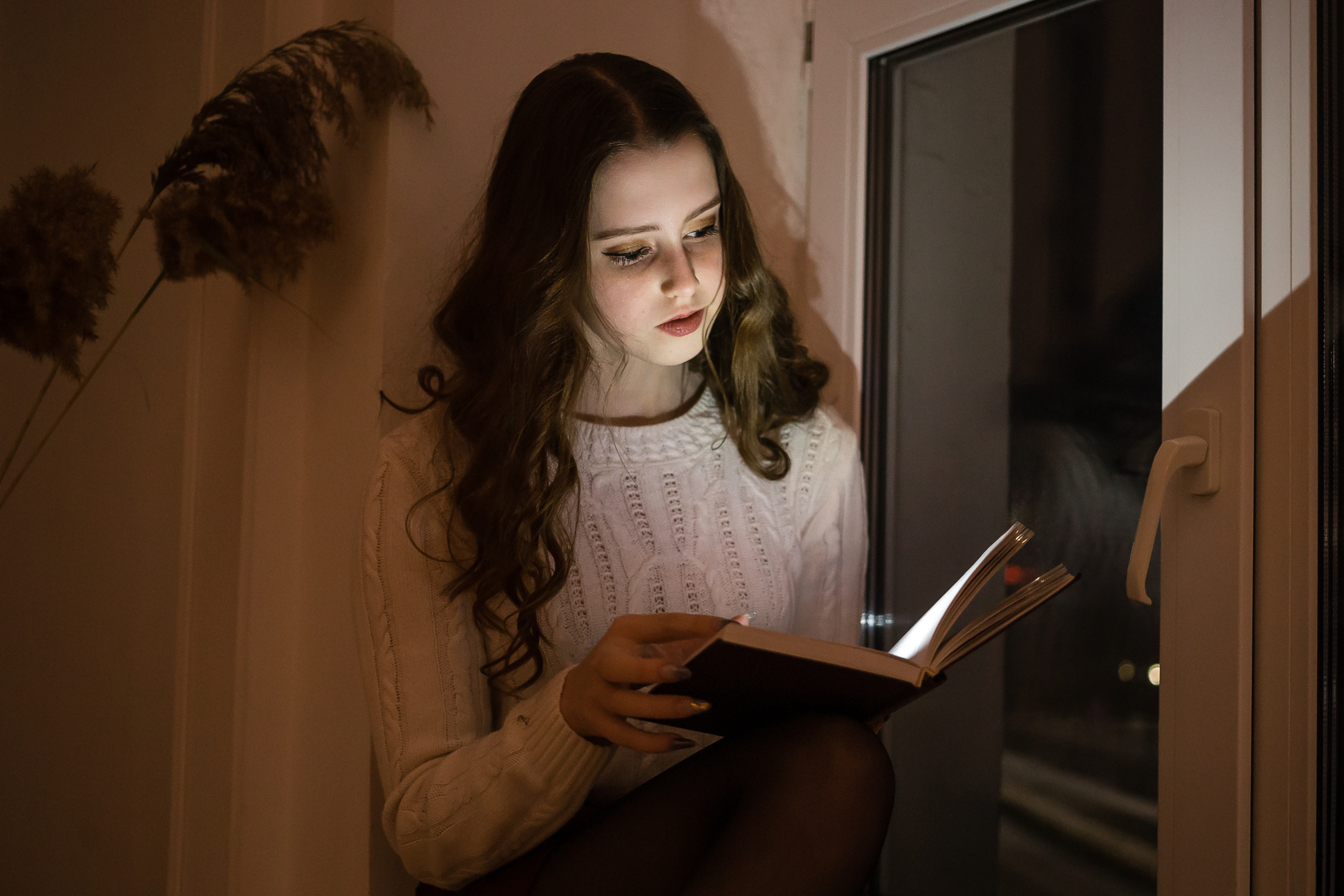 Тизер фотосессии 11 класса 40 школы. Фотографиня Мария Дикова