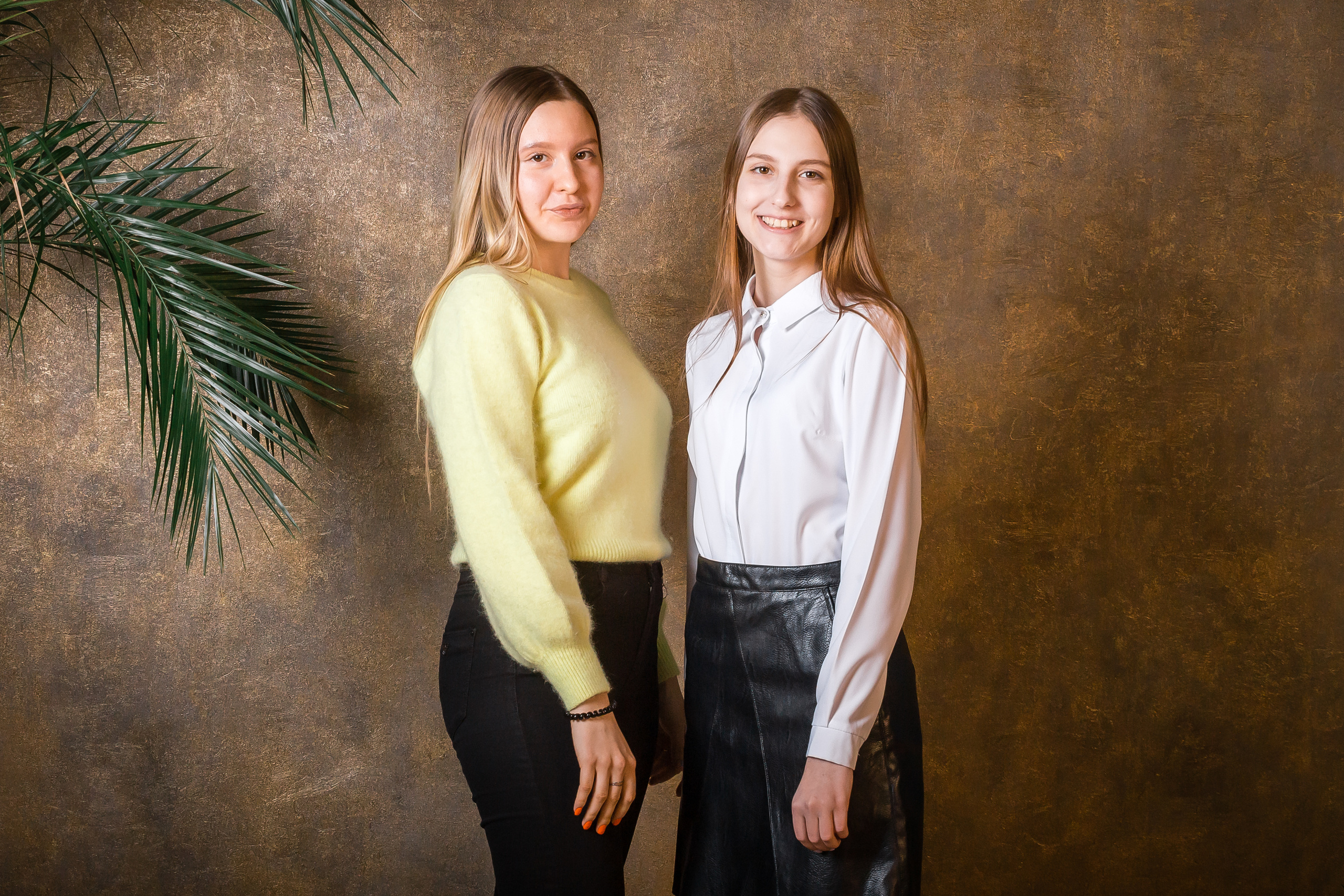 Тизер фотосессии 11 класса 40 школы. Фотографиня Мария Дикова