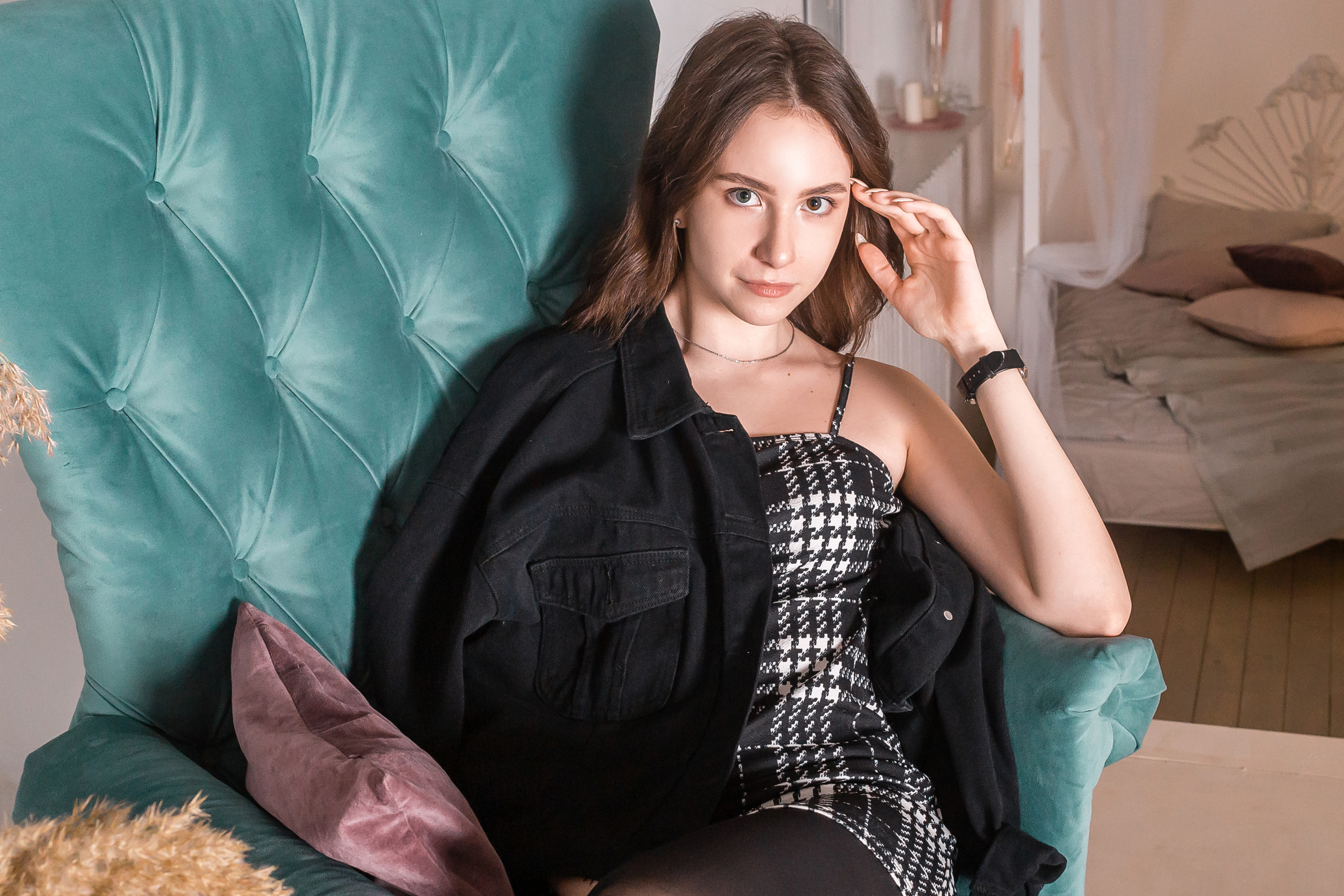 Тизер фотосессии 11 класса 40 школы. Фотографиня Мария Дикова