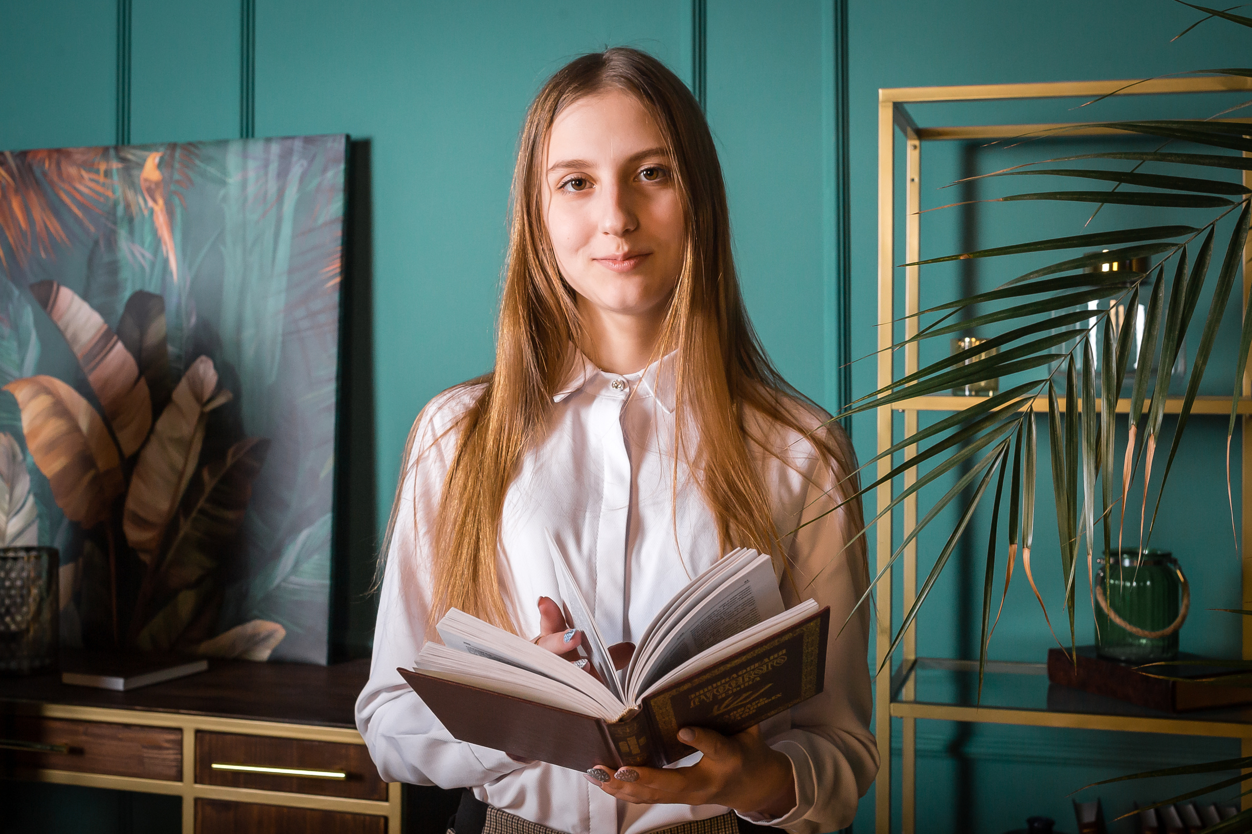 Тизер фотосессии 11 класса 40 школы. Фотографиня Мария Дикова