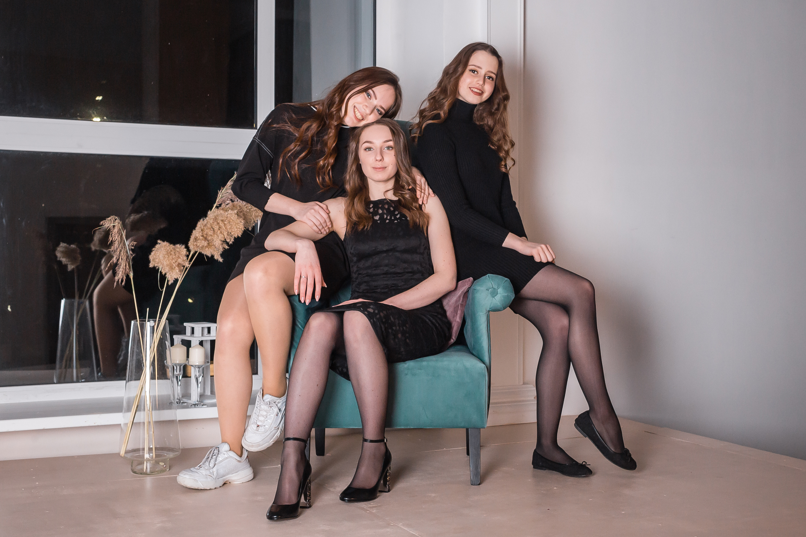 Тизер фотосессии 11 класса 40 школы. Фотографиня Мария Дикова