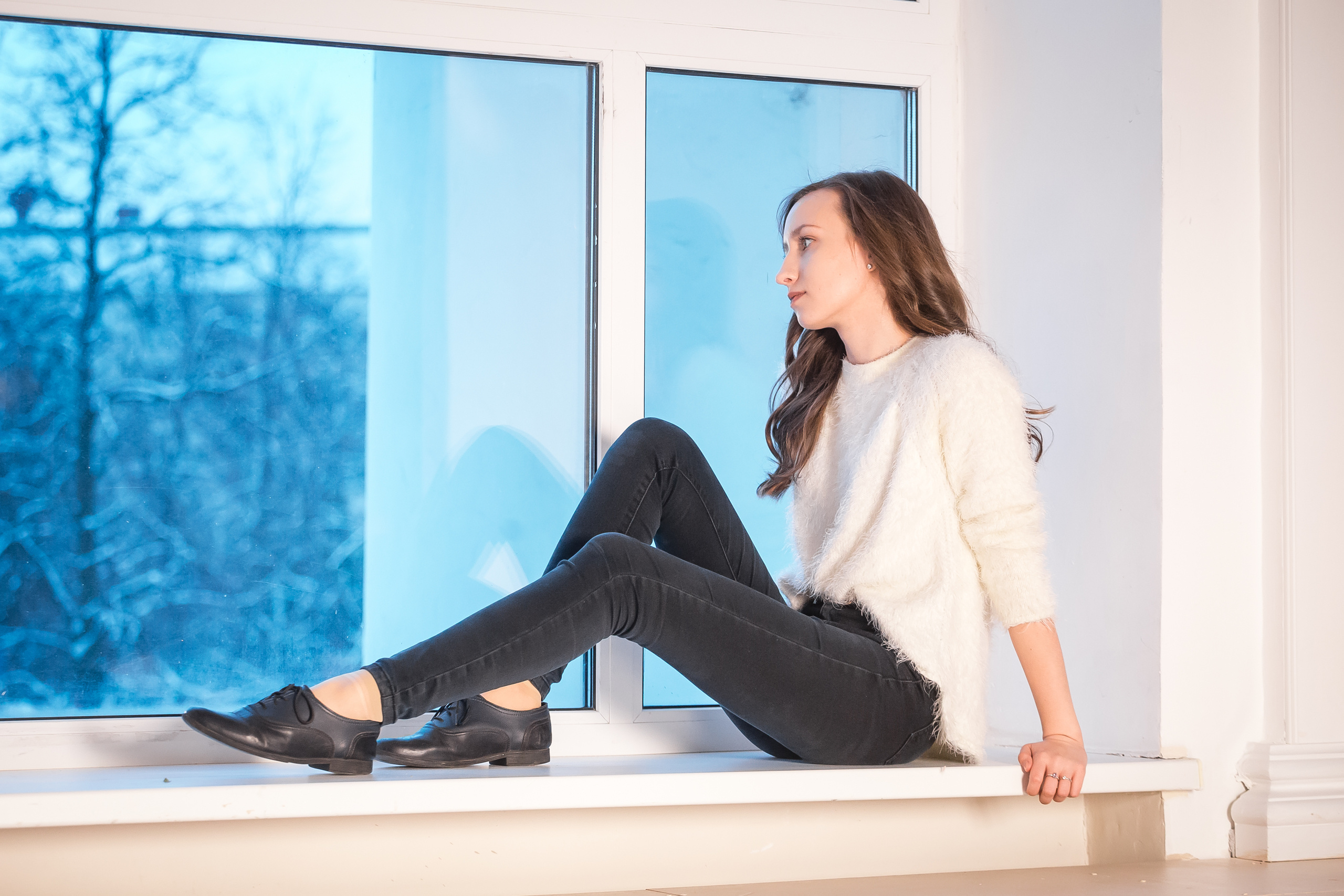 Тизер фотосессии 11 класса 40 школы. Фотографиня Мария Дикова