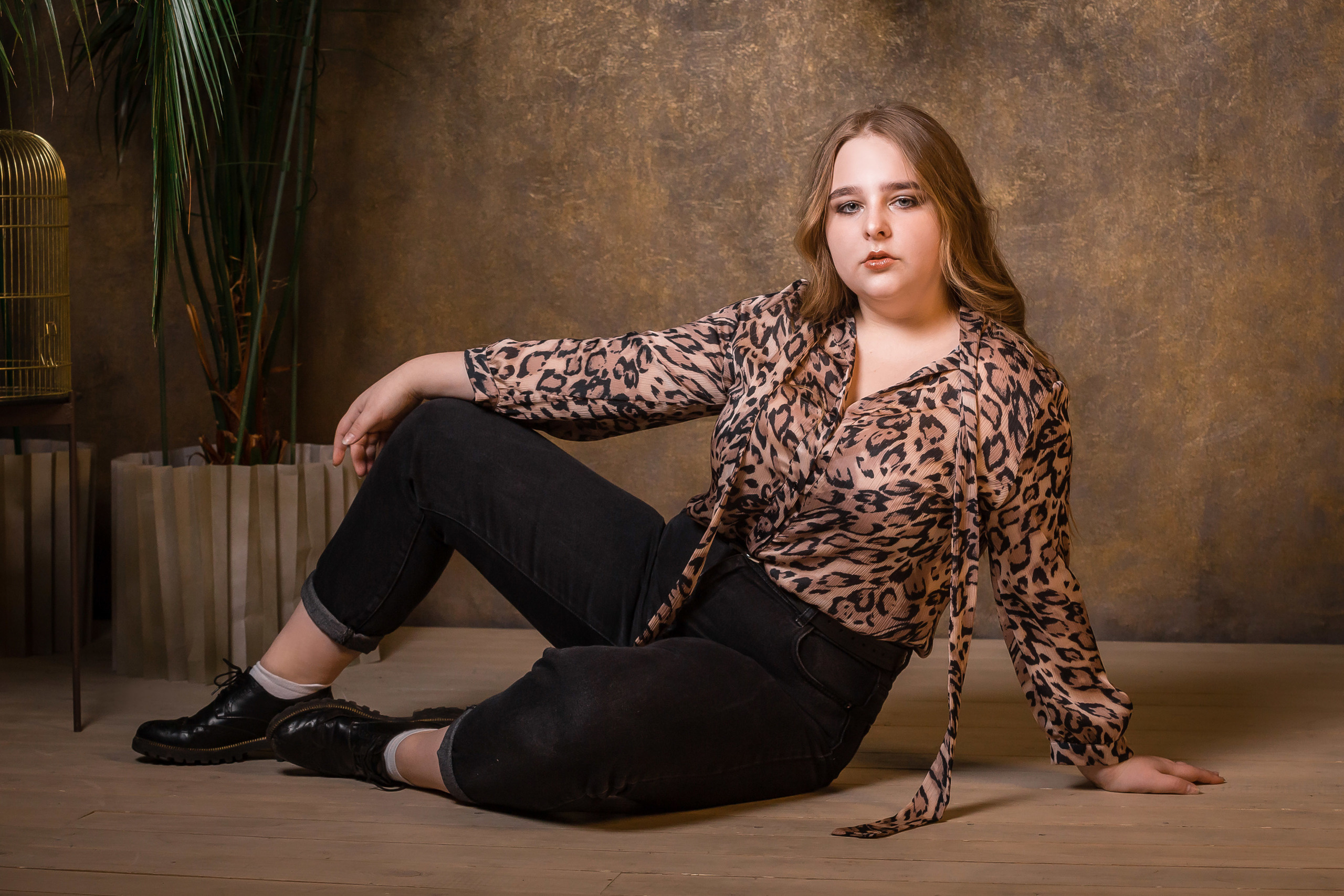 Тизер фотосессии 11 класса 40 школы. Фотографиня Мария Дикова