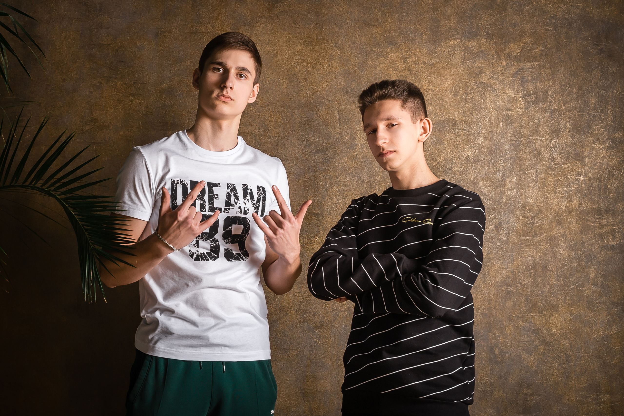 Тизер фотосессии 11 класса 40 школы. Фотографиня Мария Дикова