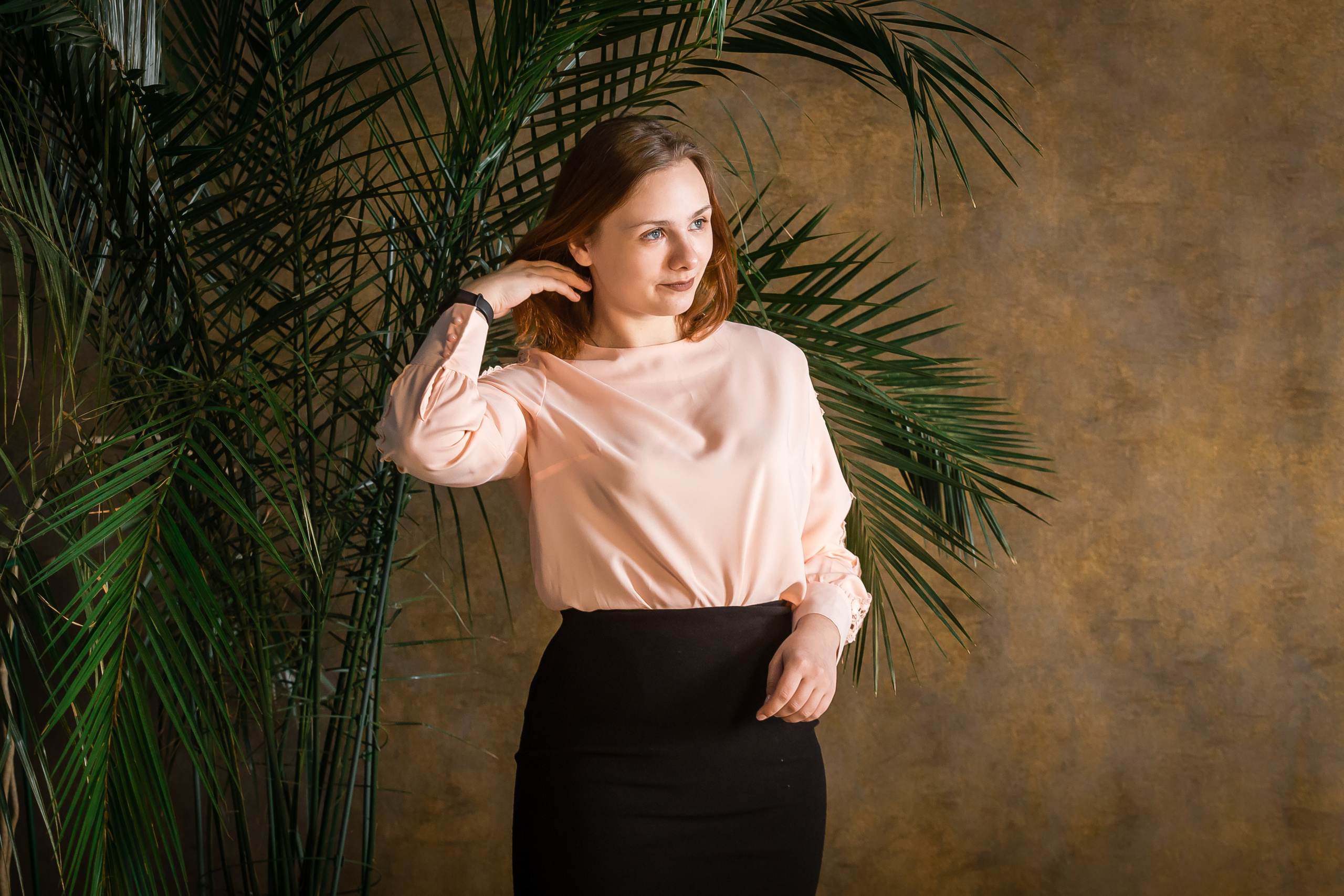 Тизер фотосессии 11 класса 40 школы. Фотографиня Мария Дикова